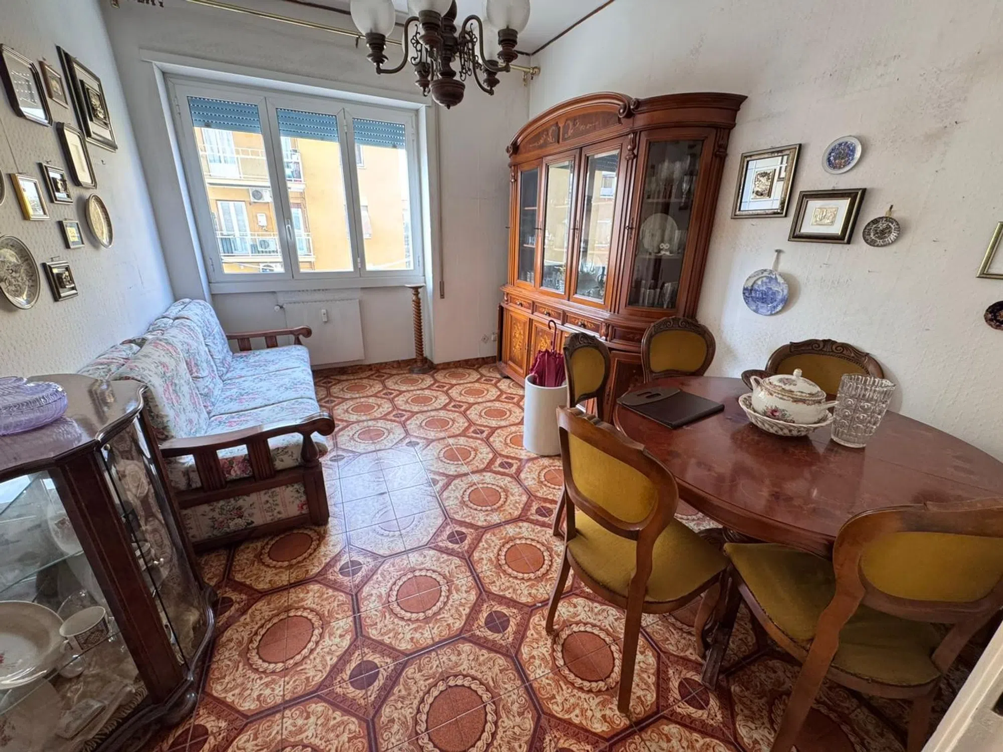 Trilocale in via Morozzo della Rocca s.n.c. - Photo 17