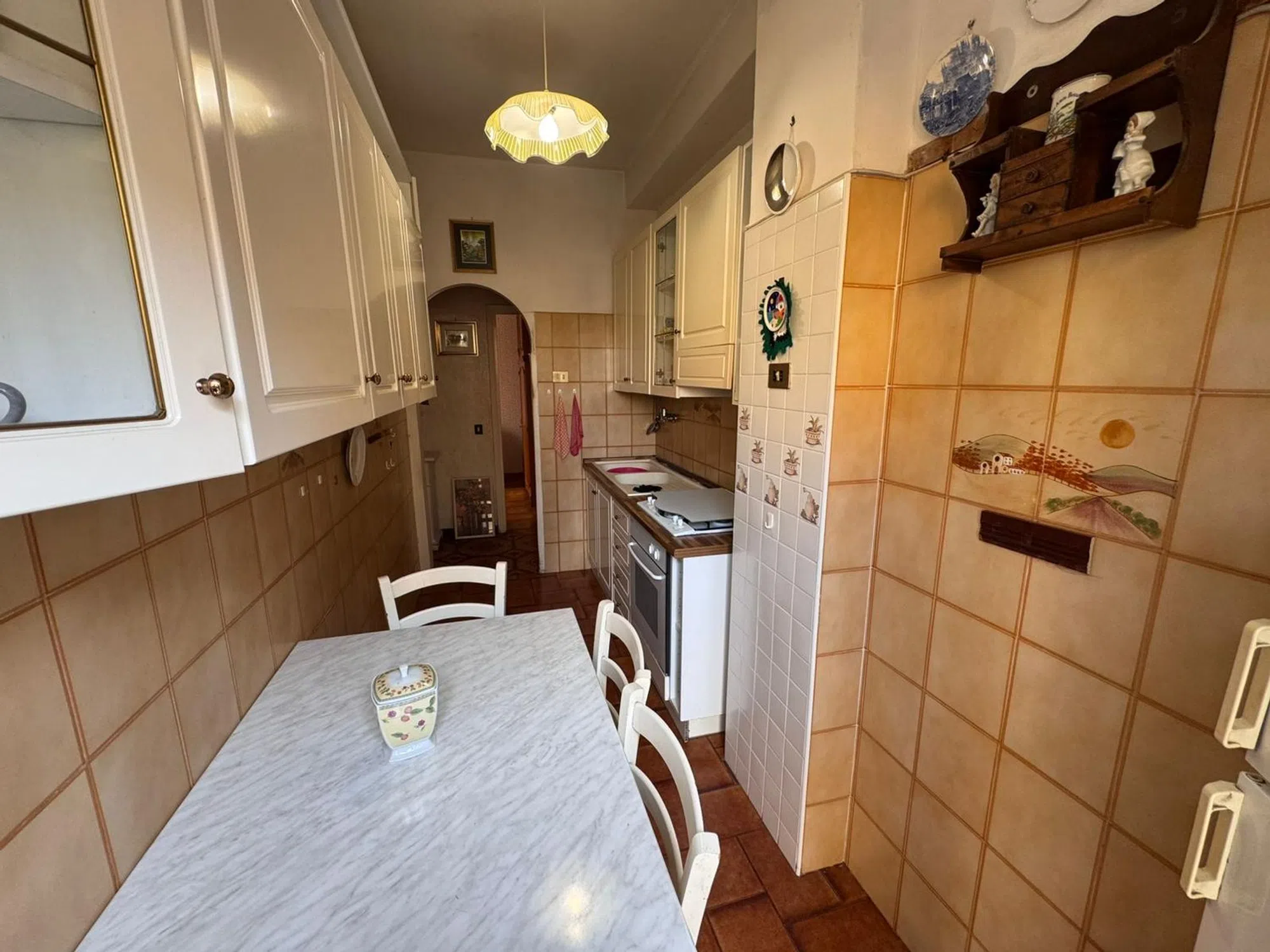 Trilocale in via Morozzo della Rocca s.n.c. - Photo 6