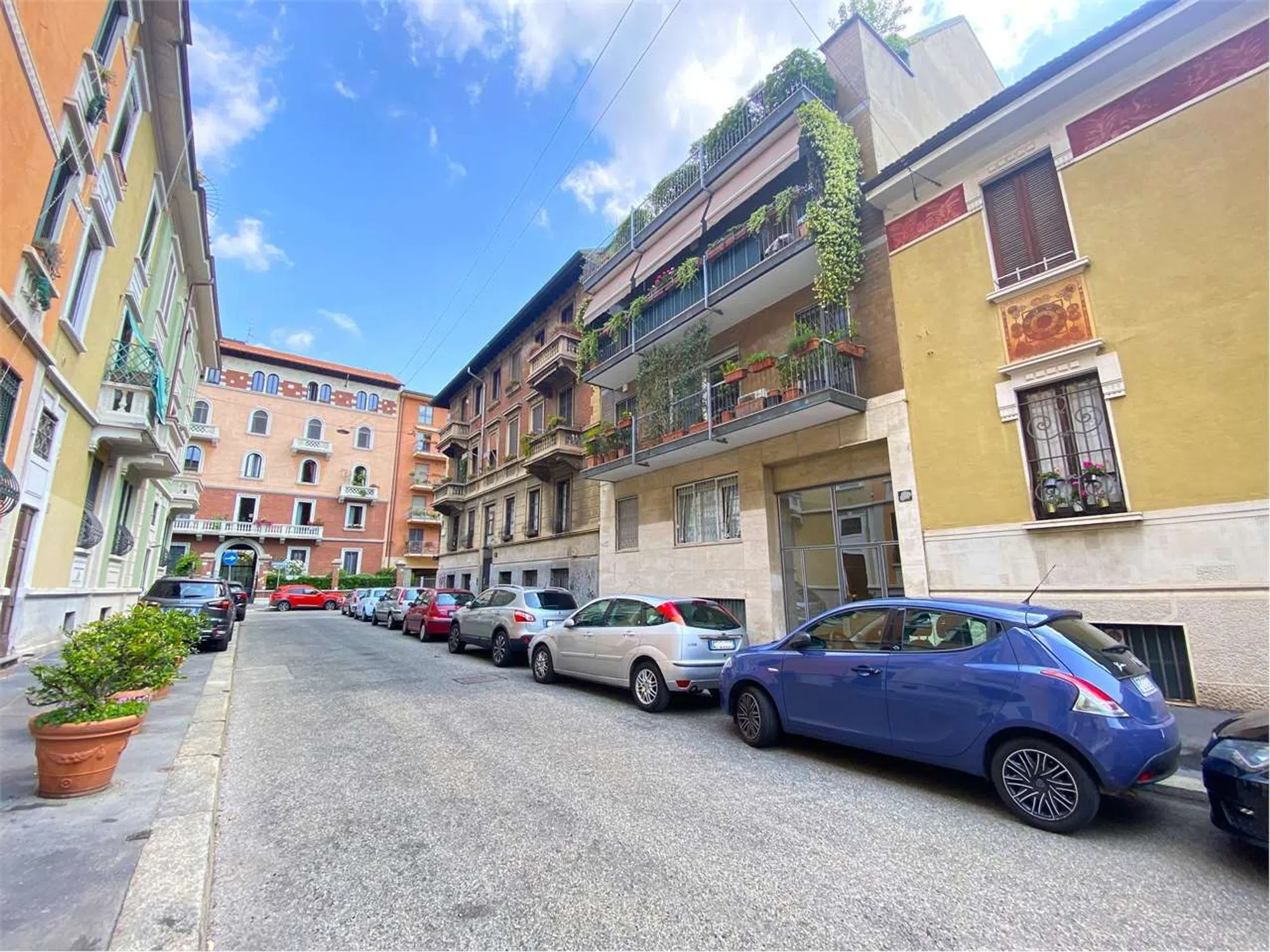 Trilocale in via Niccolò Jommelli, 44 - Photo 16