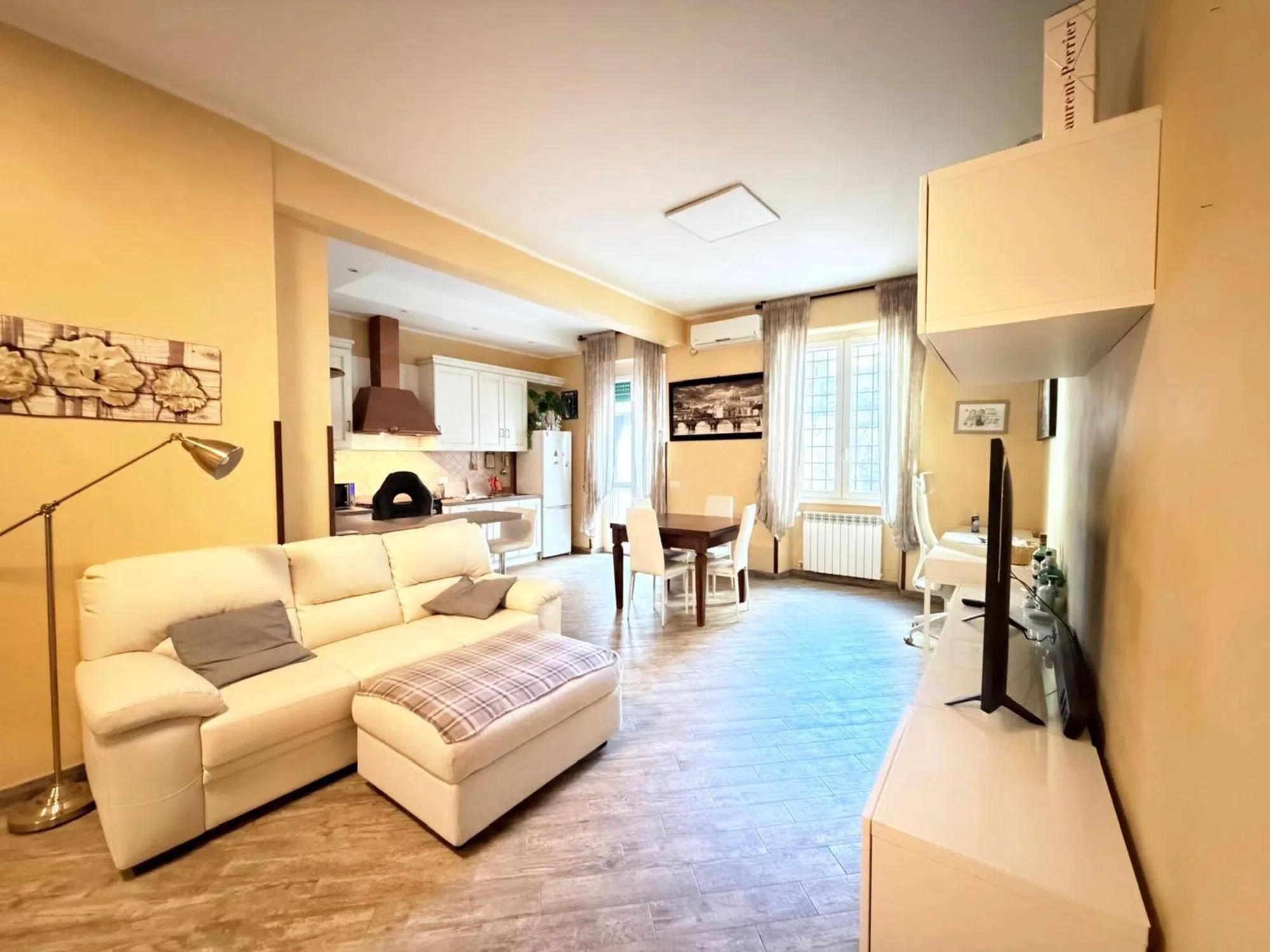 Trilocale in via Albano - Photo 2