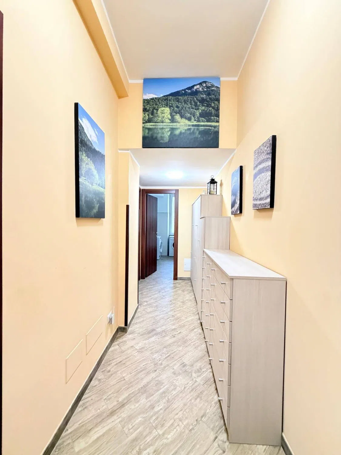 Trilocale in via Albano - Photo 11