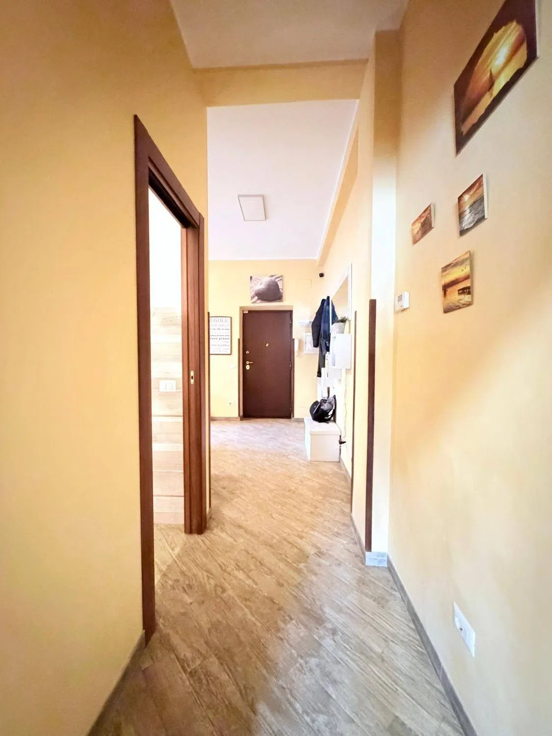Trilocale in via Albano - Photo 16