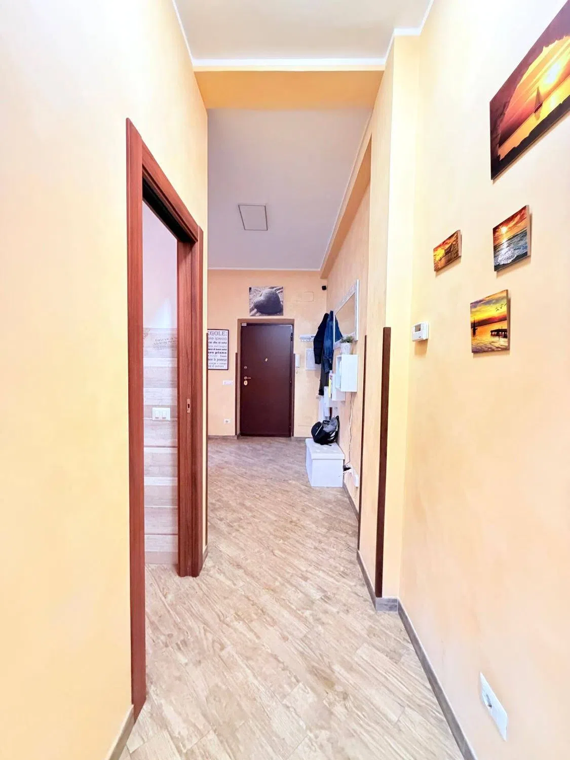 Trilocale in via Albano - Photo 6