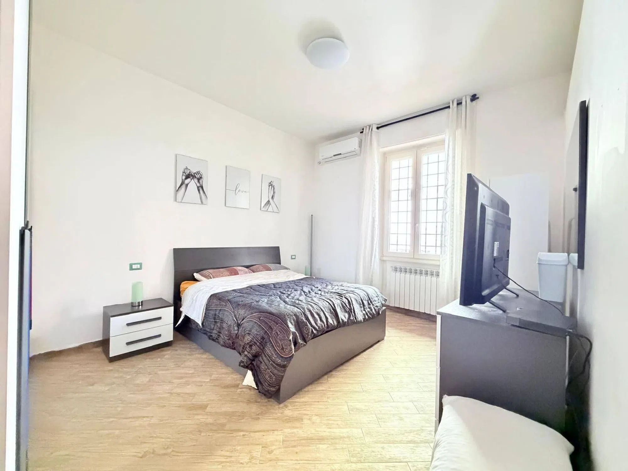 Trilocale in via Albano - Photo 8