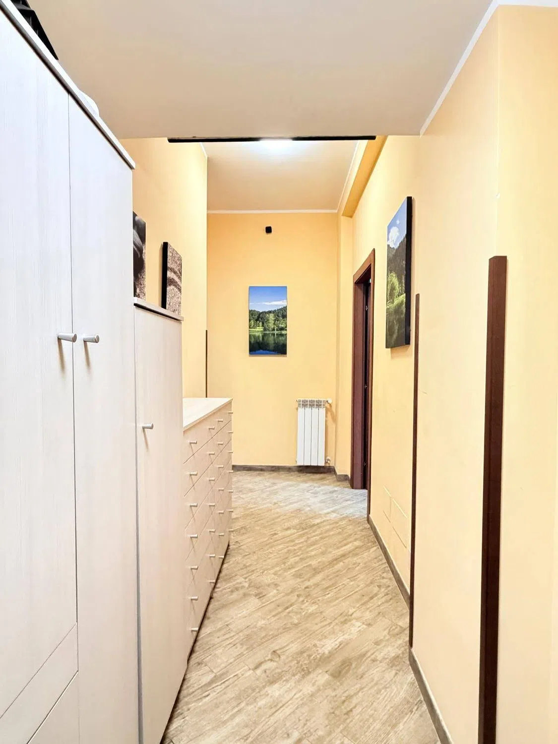 Trilocale in via Albano - Photo 9