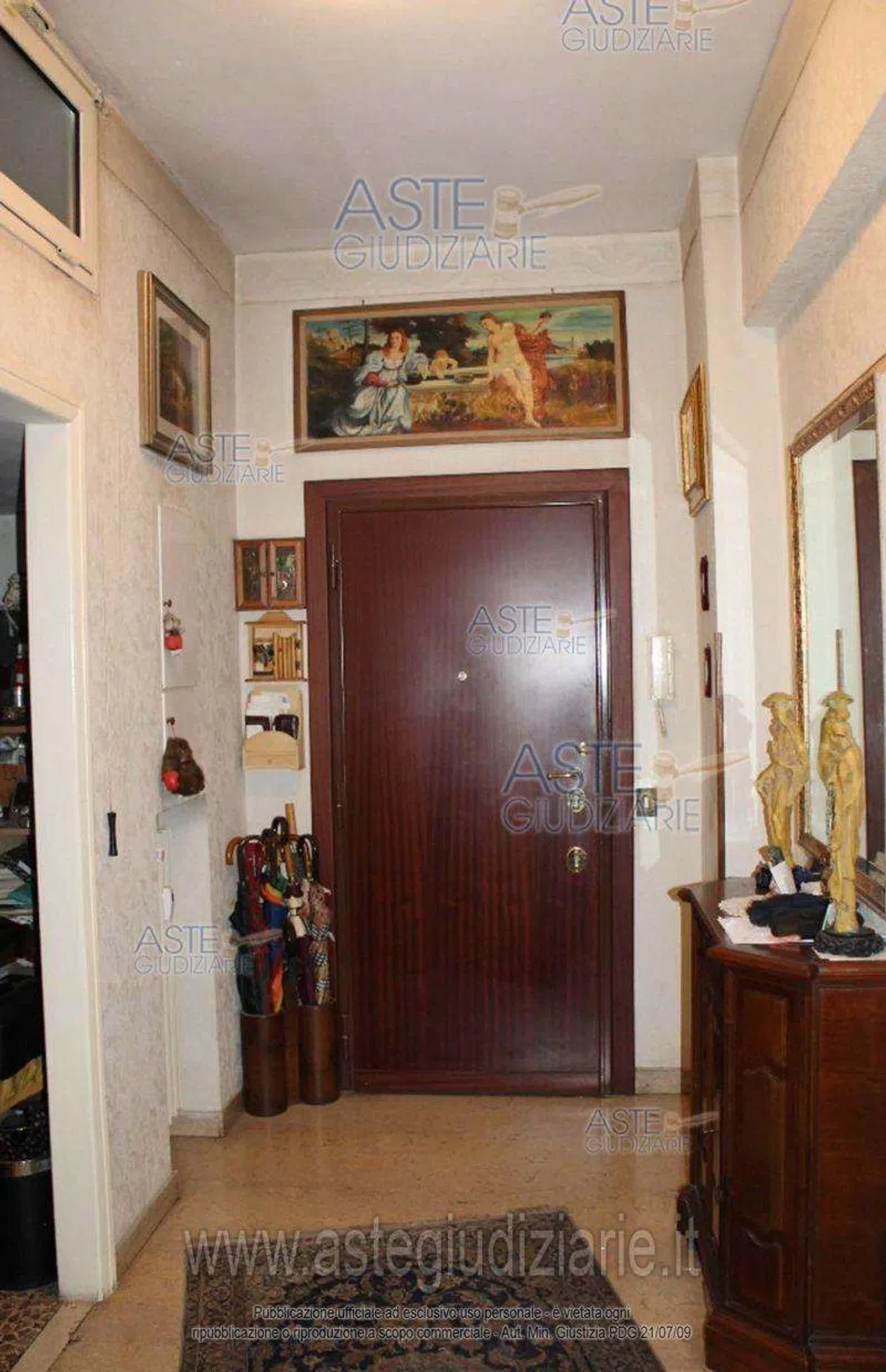 Quadrilocale in via Cornelio Magni, 20 - Photo 2