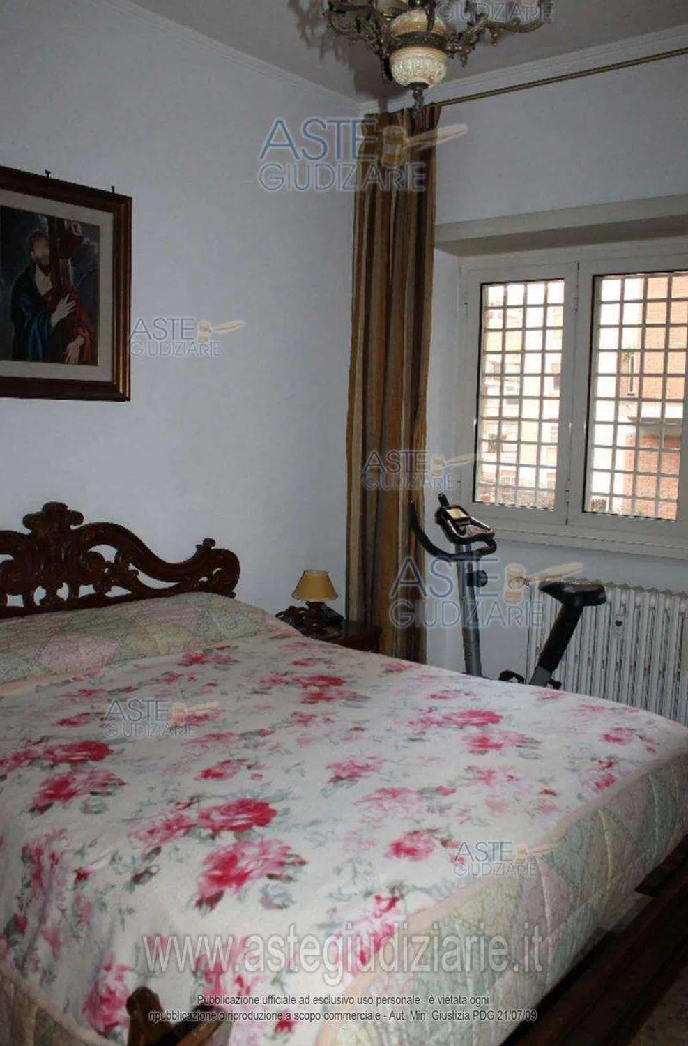 Quadrilocale in via Cornelio Magni, 20 - Photo 8