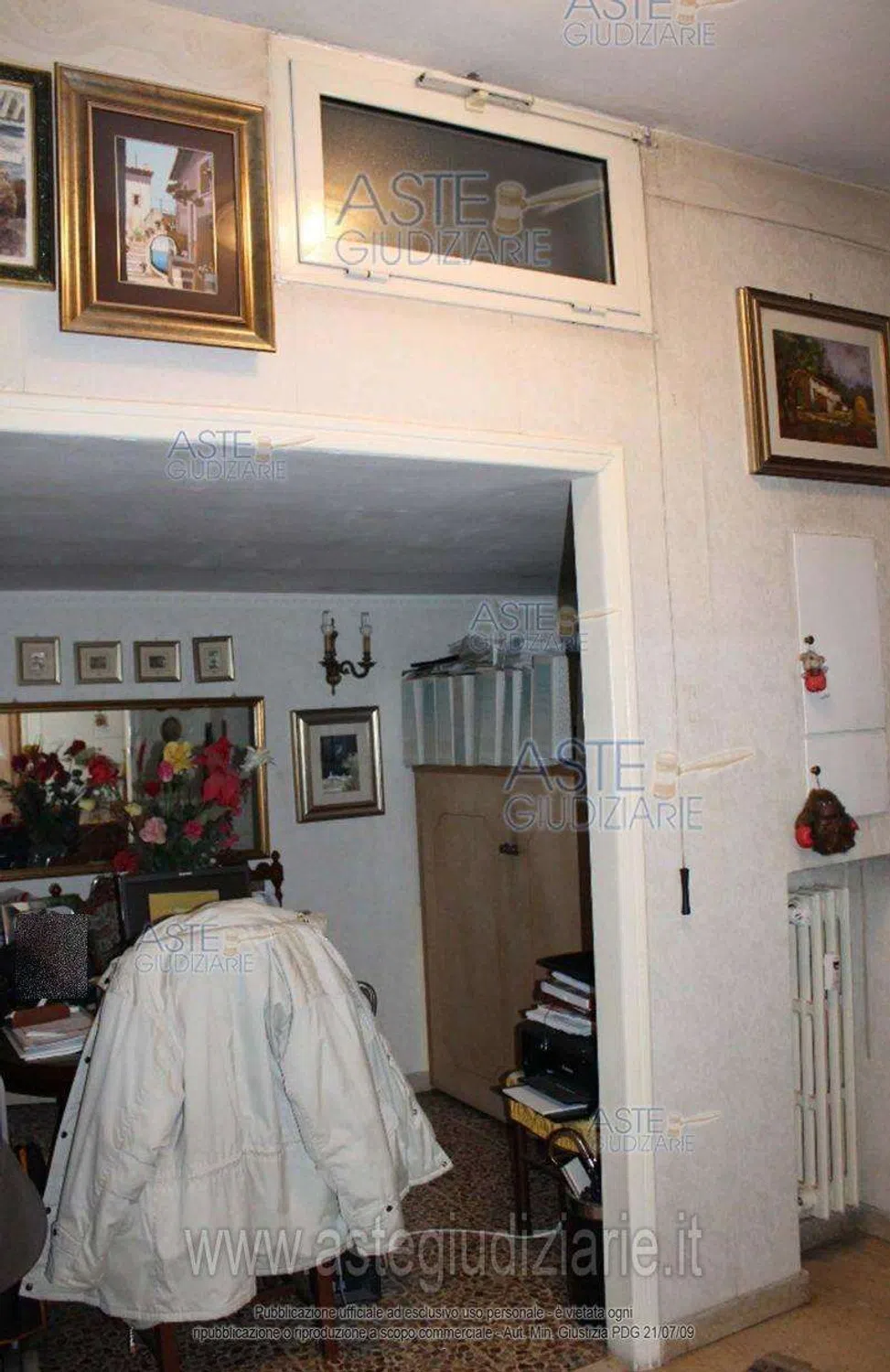 Quadrilocale in via Cornelio Magni, 20 - Photo 10