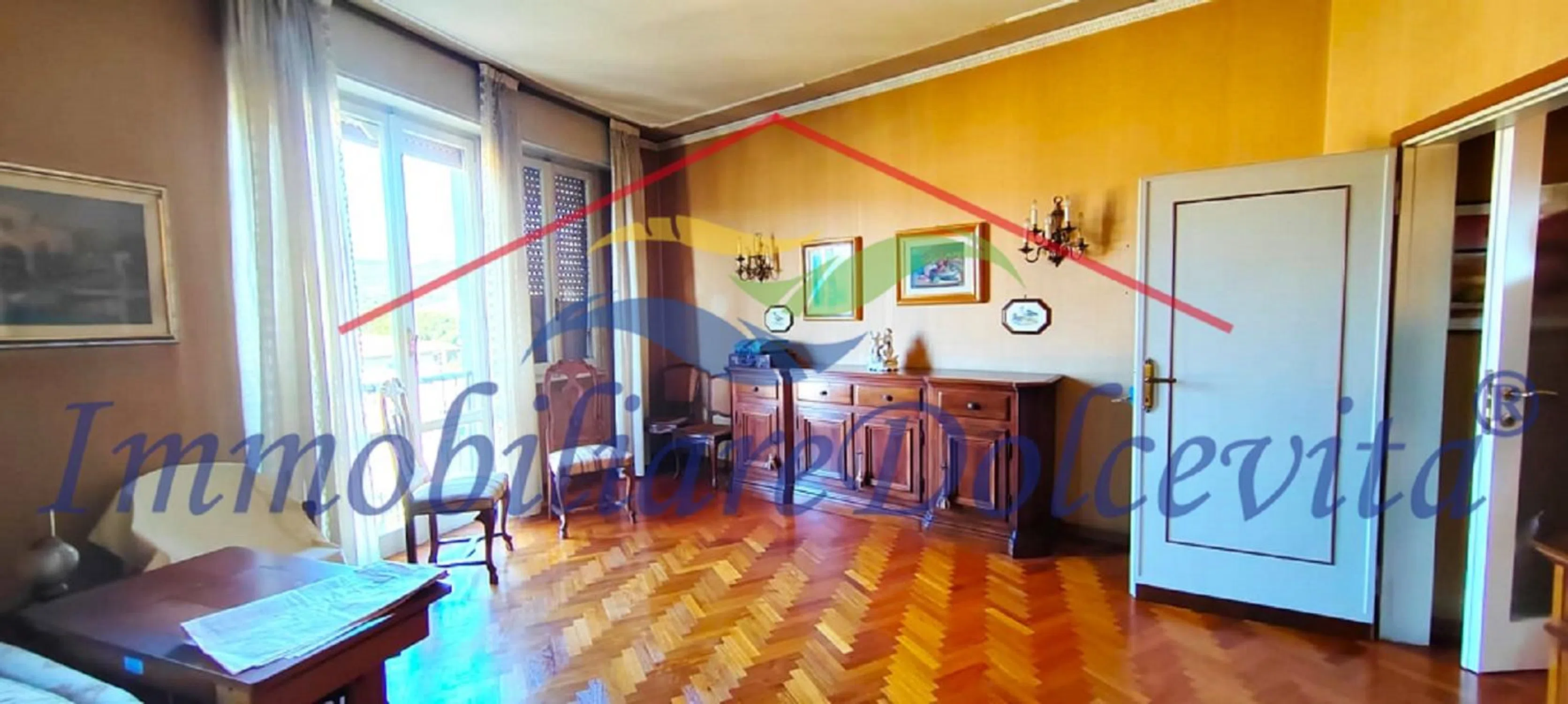Quadrilocale in via Giuseppe Sirtori, 5 r - Photo 3