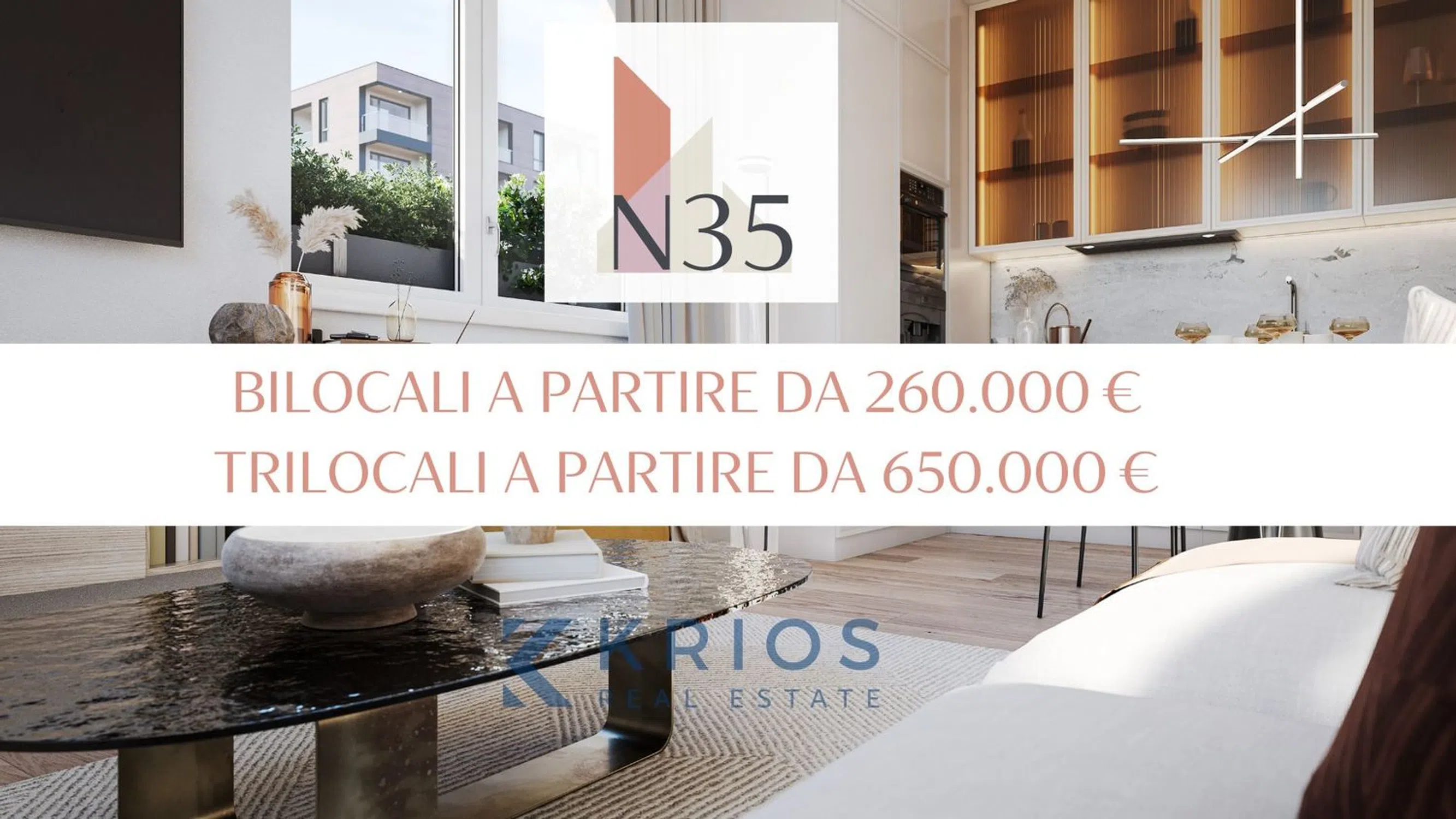 Bilocale in via Negroli, 35 - Photo 14
