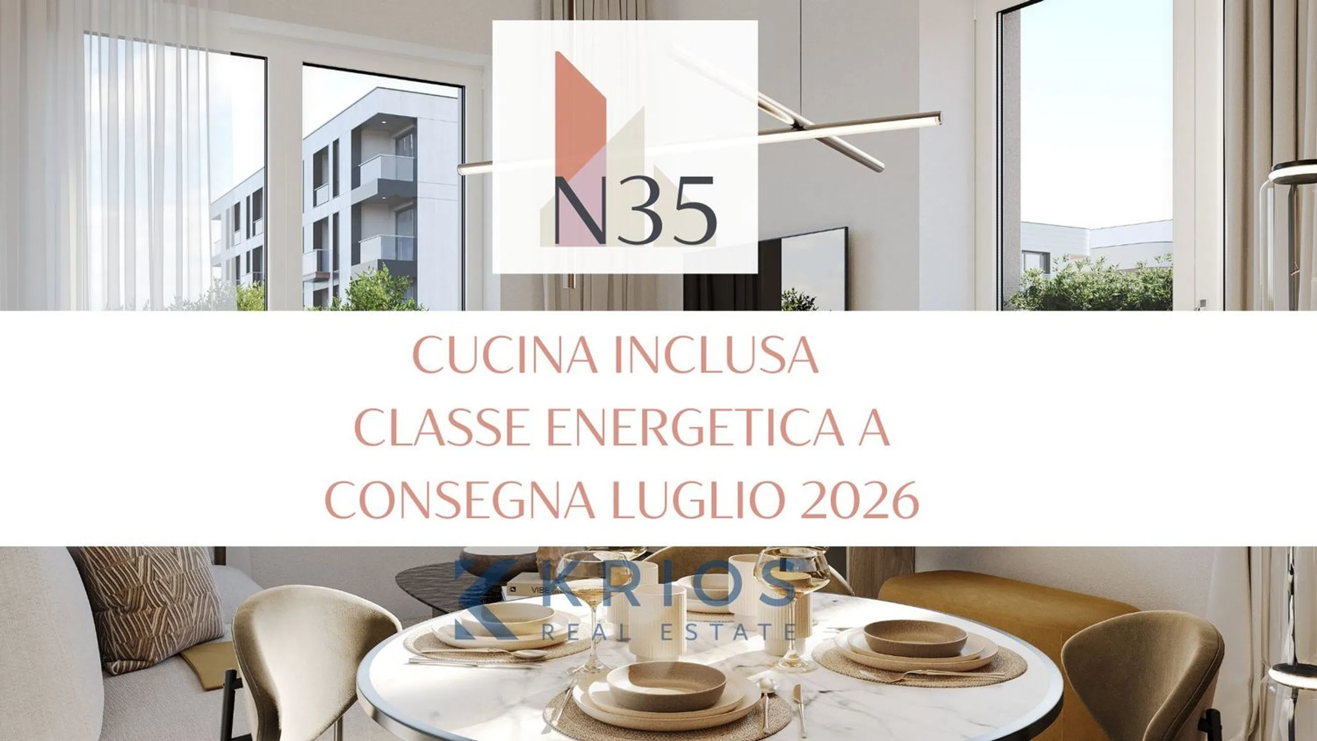 Bilocale in via Negroli, 35 - Photo 15