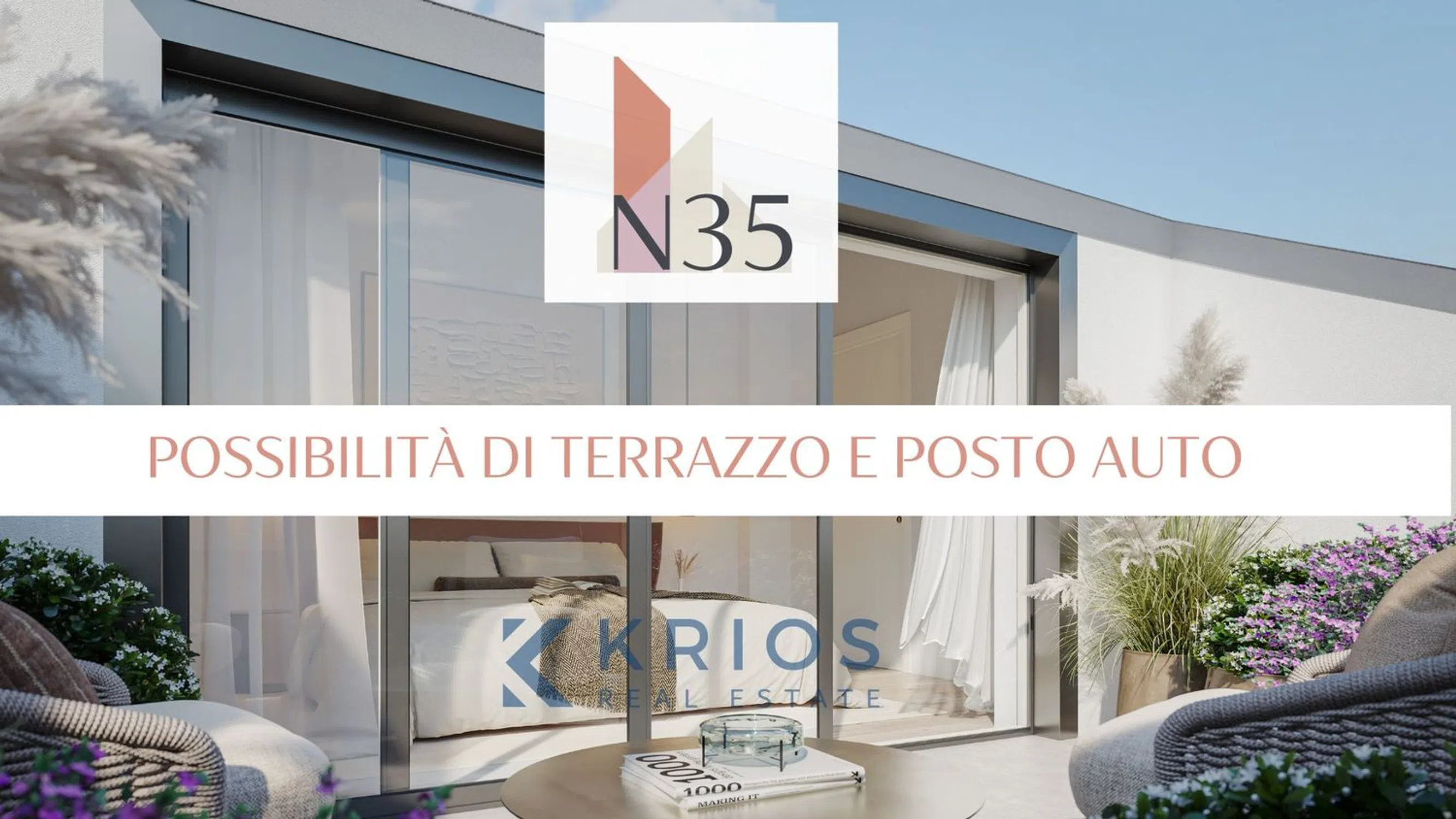 Bilocale in via Negroli, 35 - Photo 16