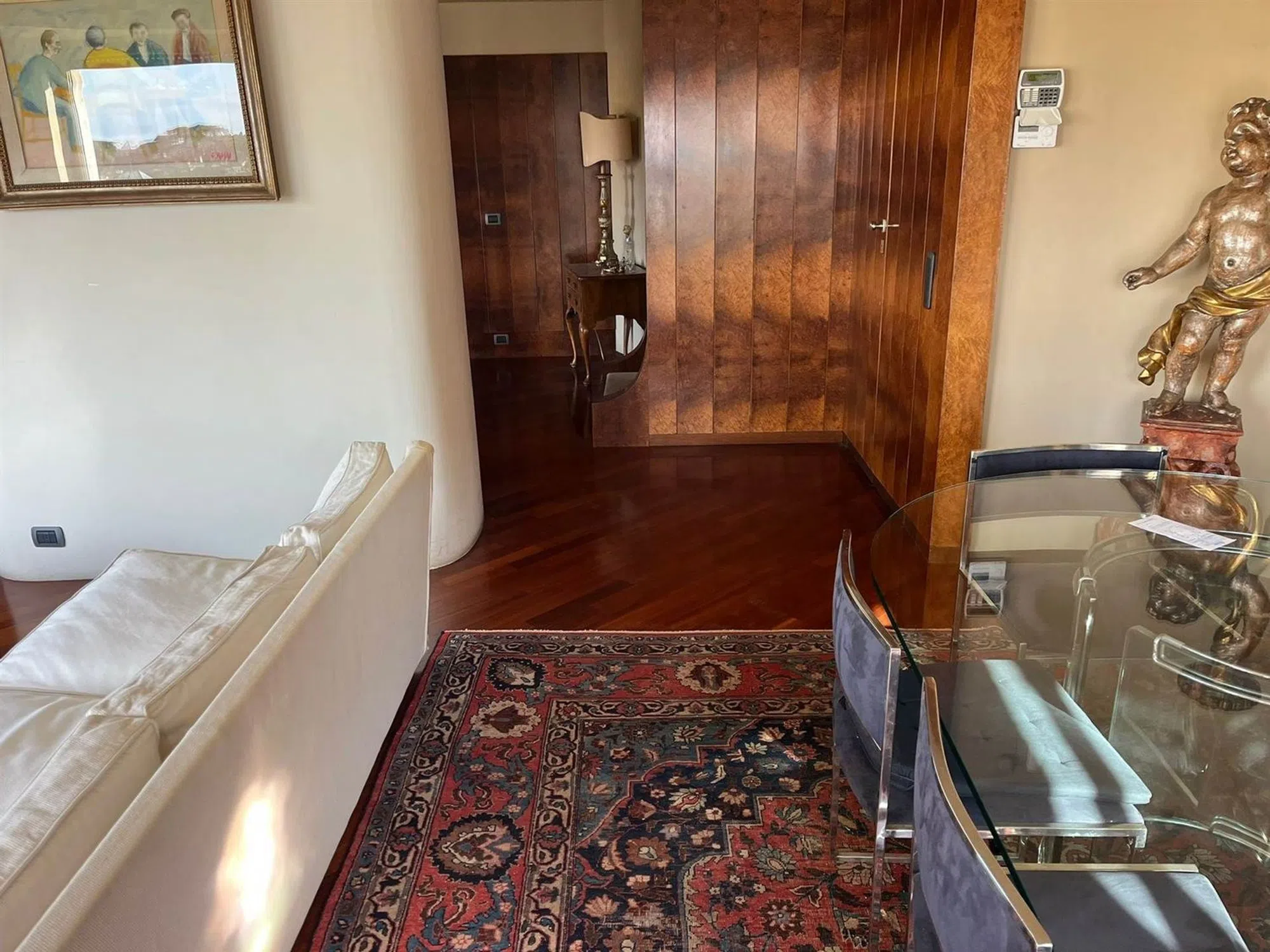 Appartamento in via Solferino - Photo 6