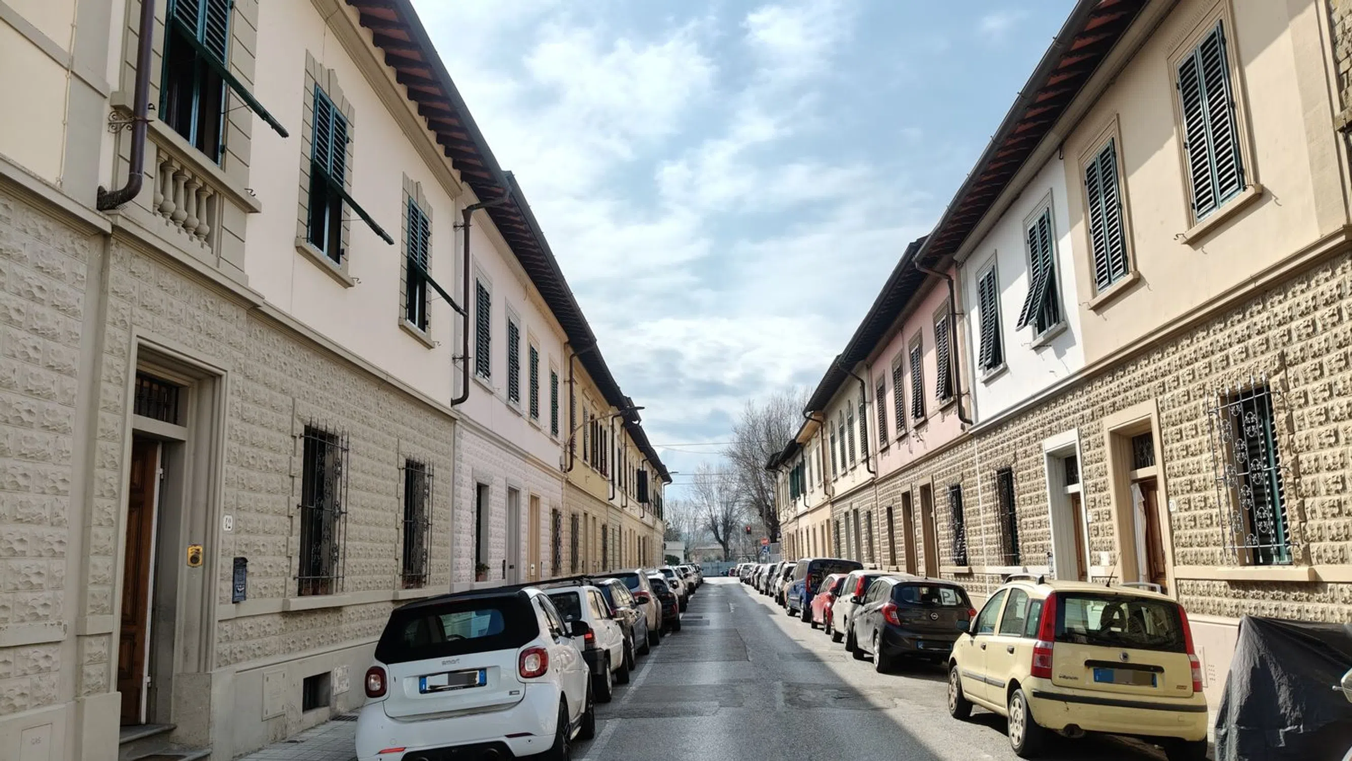 Appartamento in via Benuccio da Orvieto s.n.c. - Photo 1