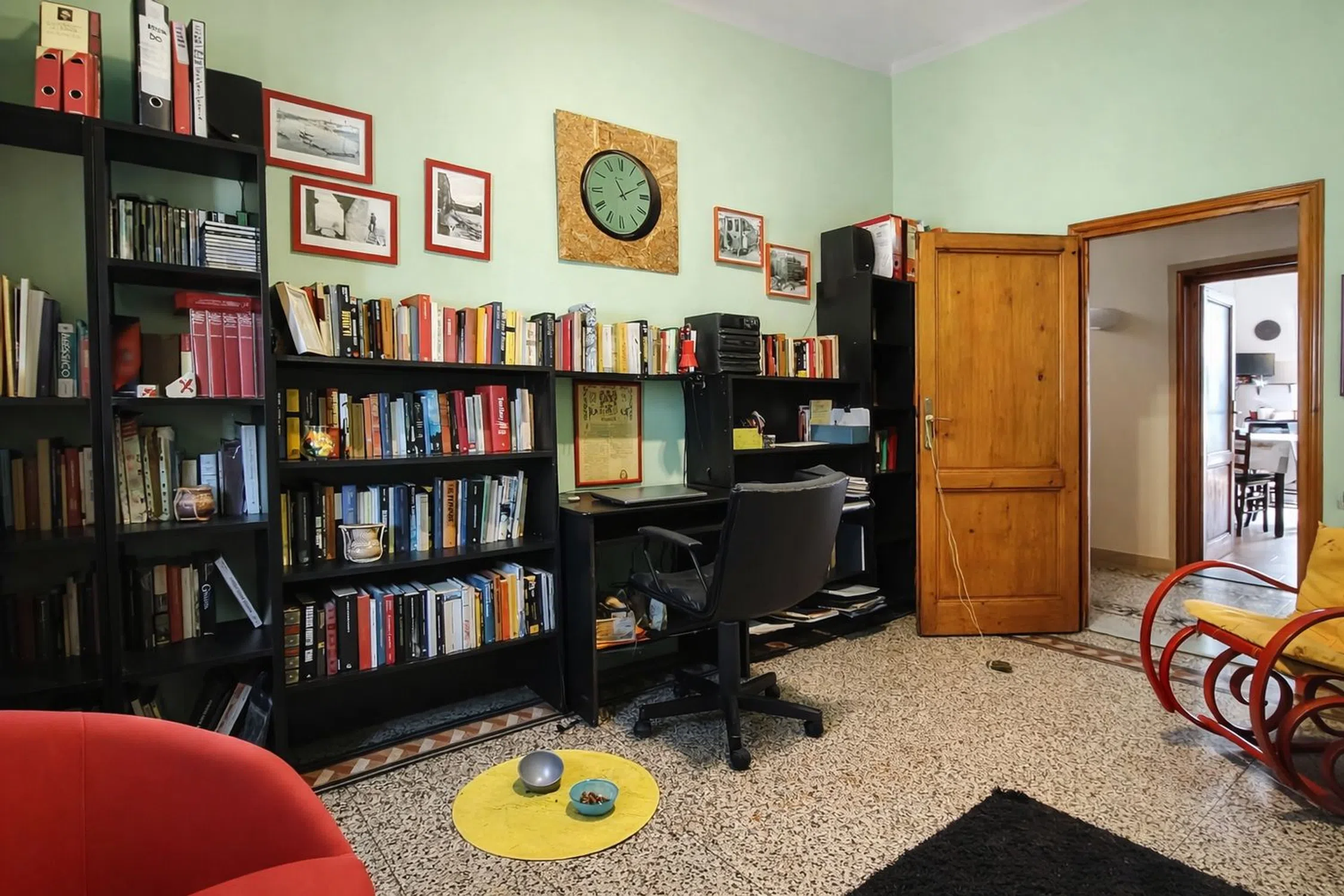 Appartamento in via Benuccio da Orvieto s.n.c. - Photo 13