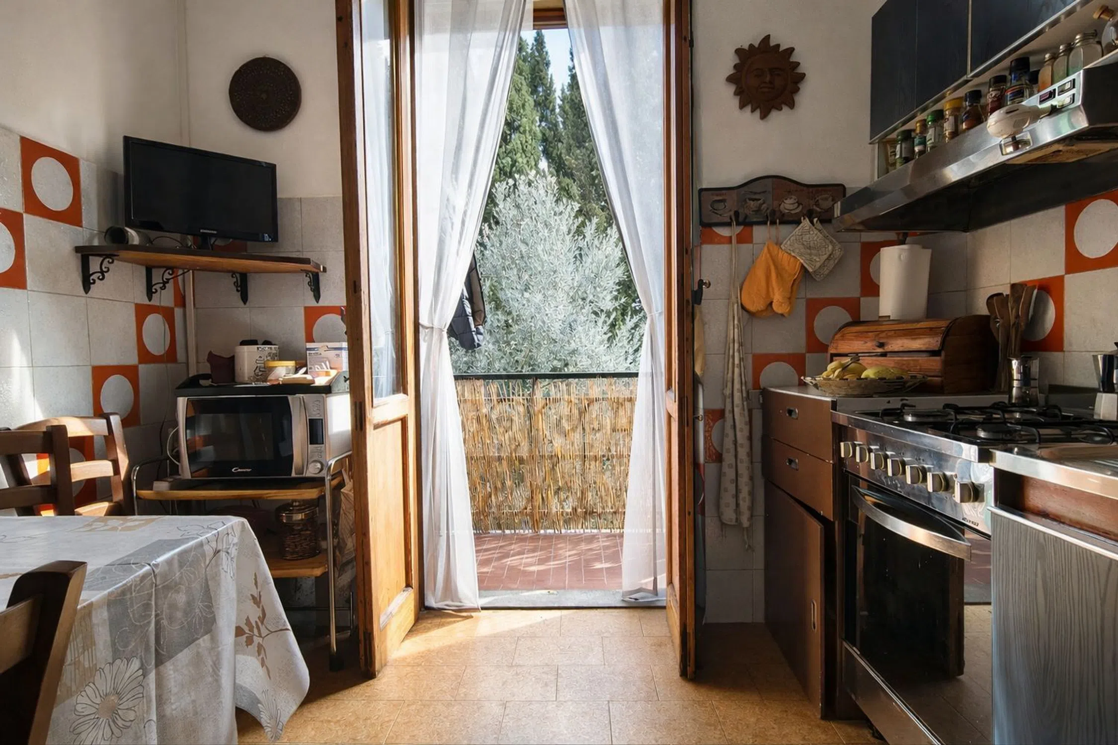 Appartamento in via Benuccio da Orvieto s.n.c. - Photo 4