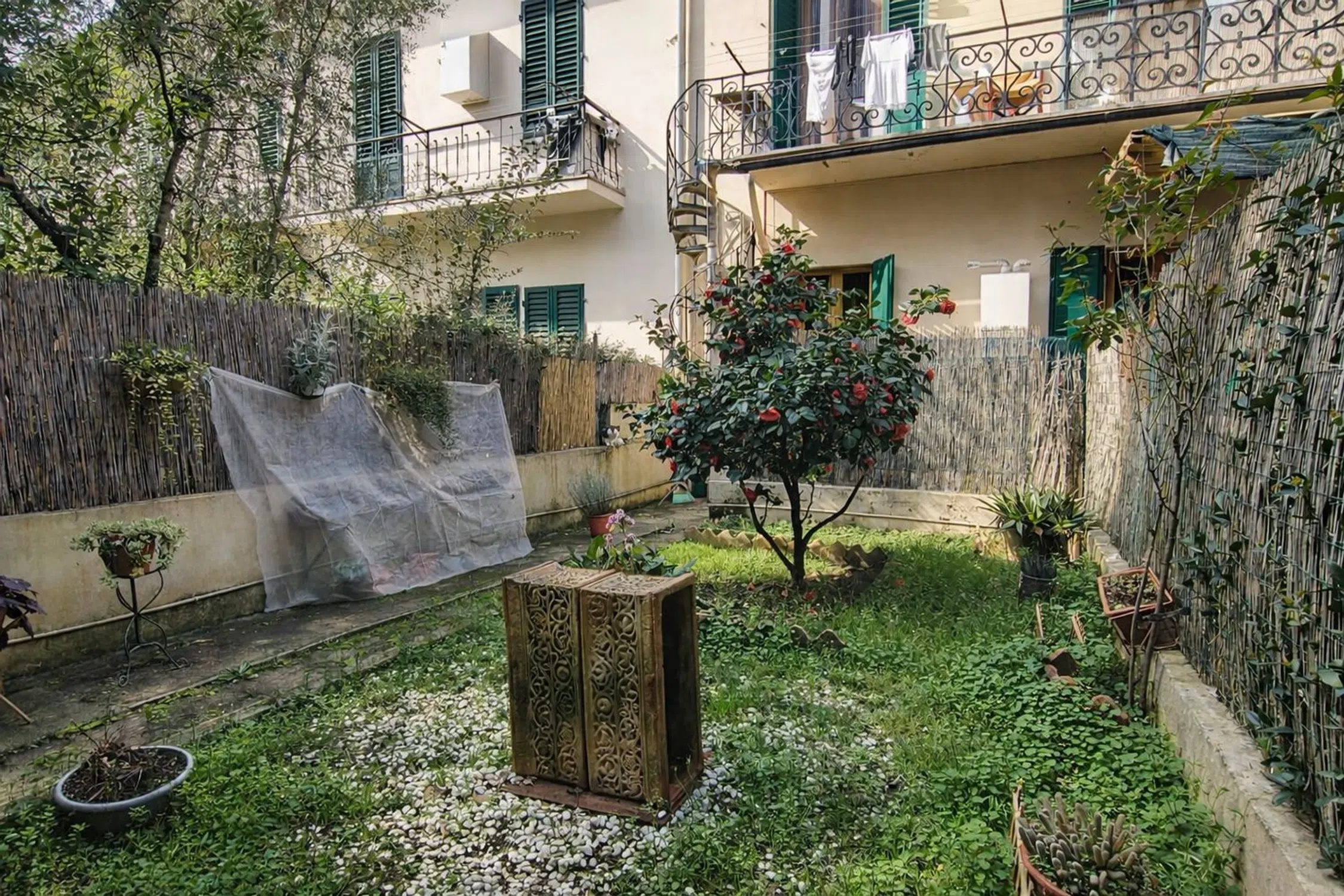 Appartamento in via Benuccio da Orvieto s.n.c. - Photo 10