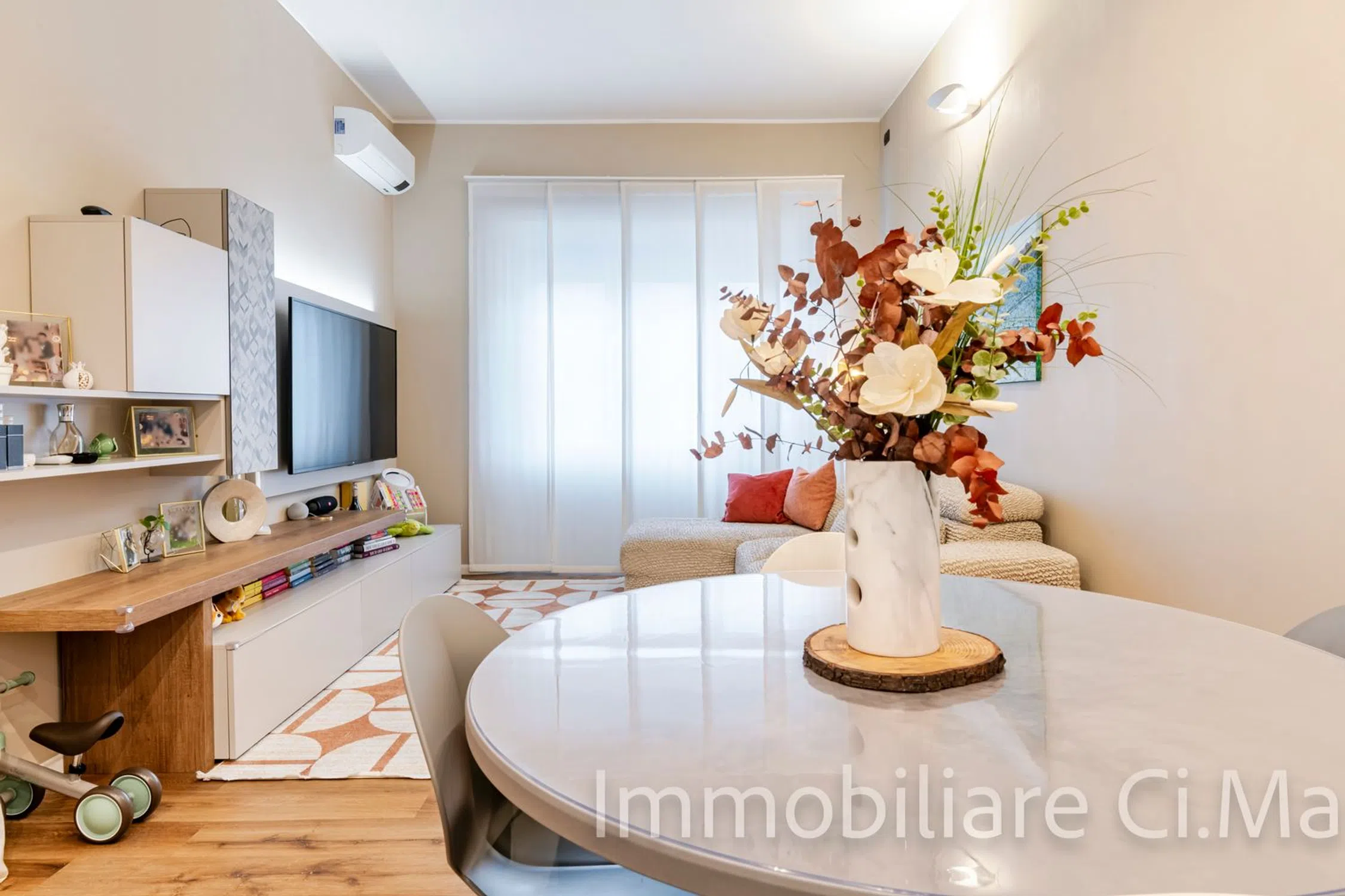 Trilocale in via Francesco Ingegnoli, 2 - Photo 2