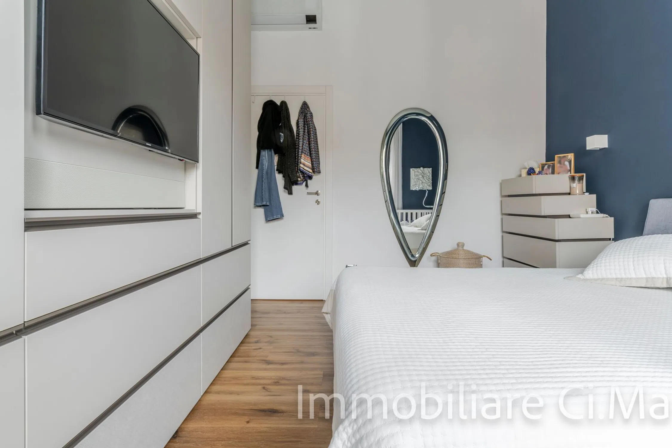 Trilocale in via Francesco Ingegnoli, 2 - Photo 16