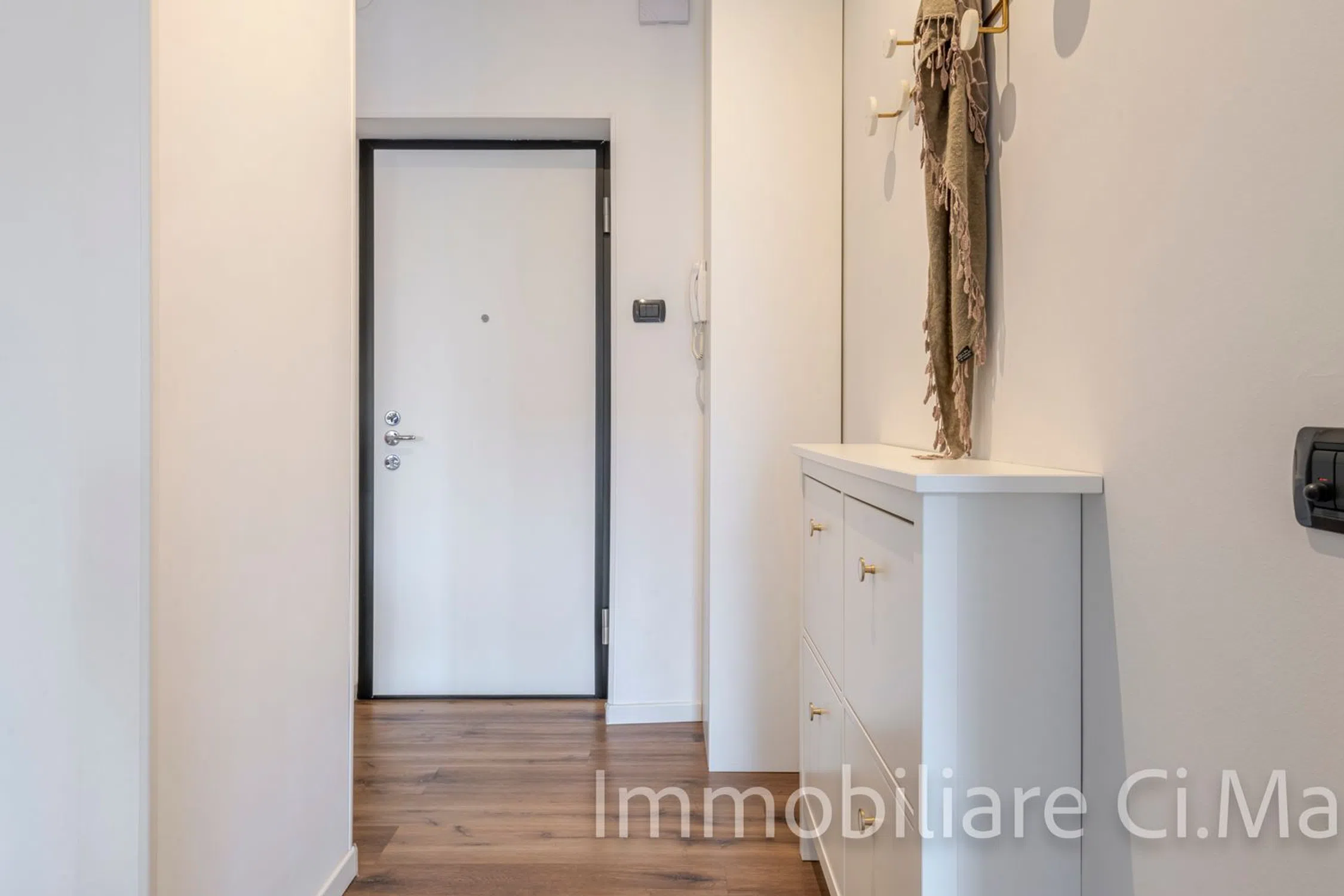 Trilocale in via Francesco Ingegnoli, 2 - Photo 9