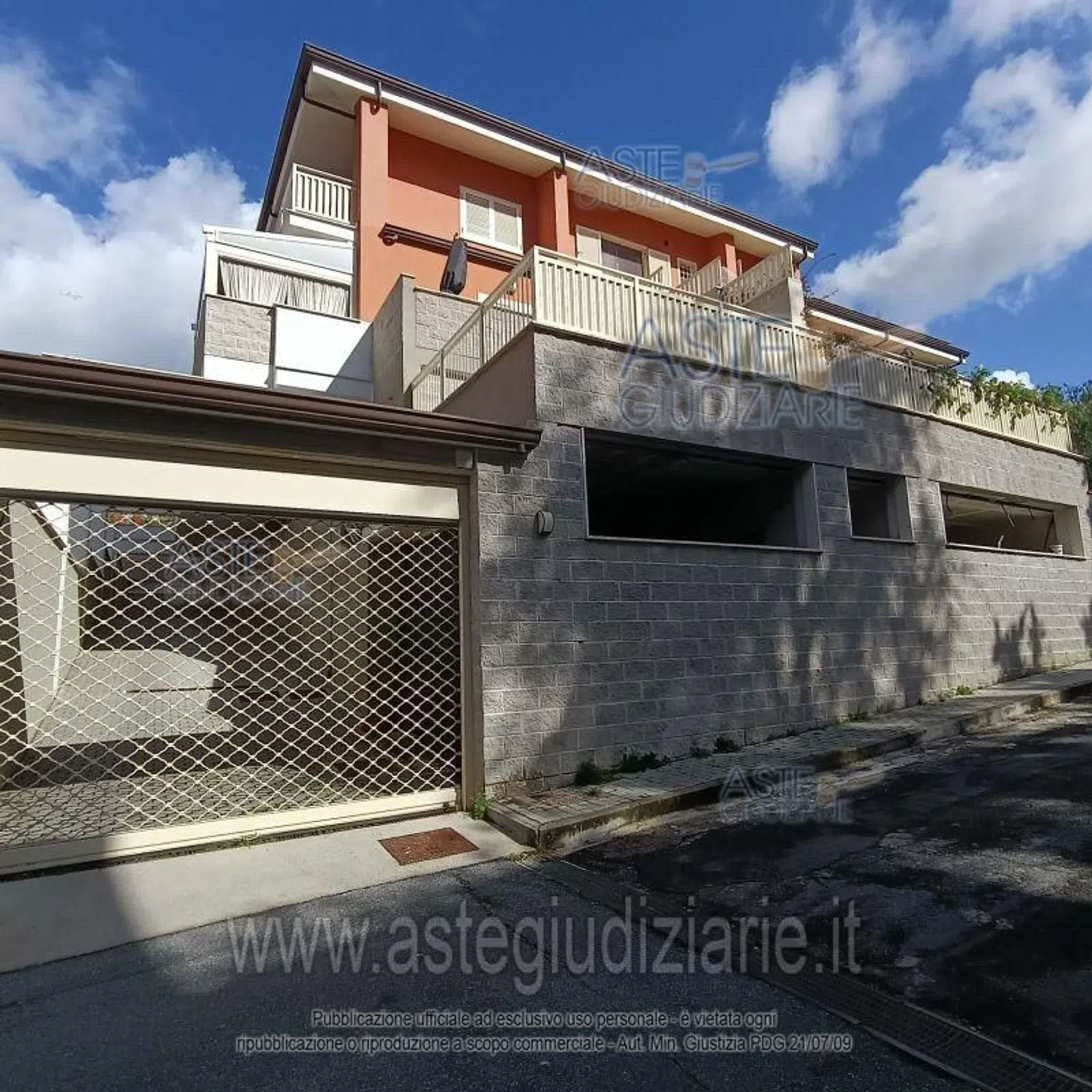 Casa indipendente in via dei Maffei, 42 - Photo 2