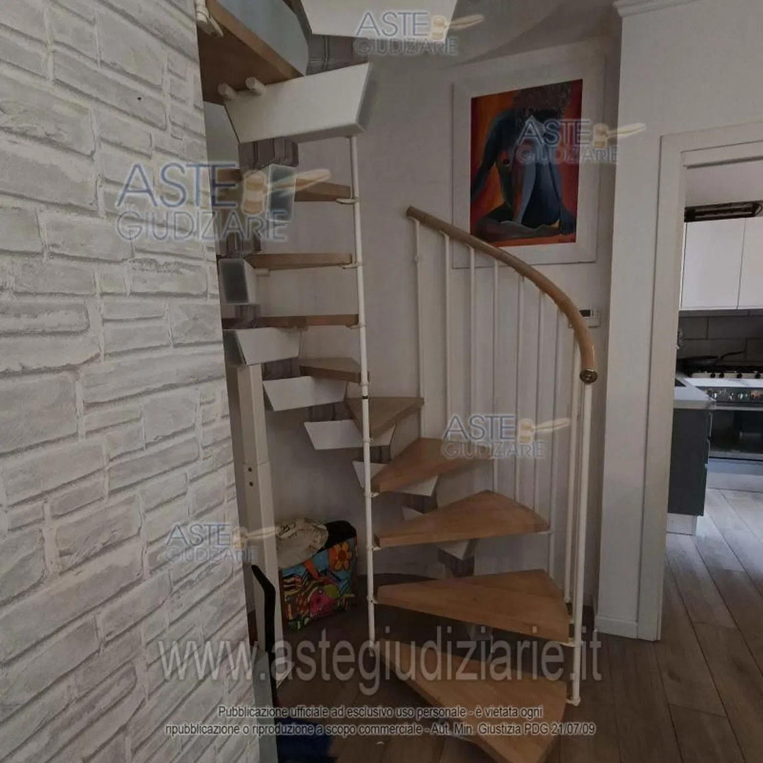 Casa indipendente in via dei Maffei, 42 - Photo 3