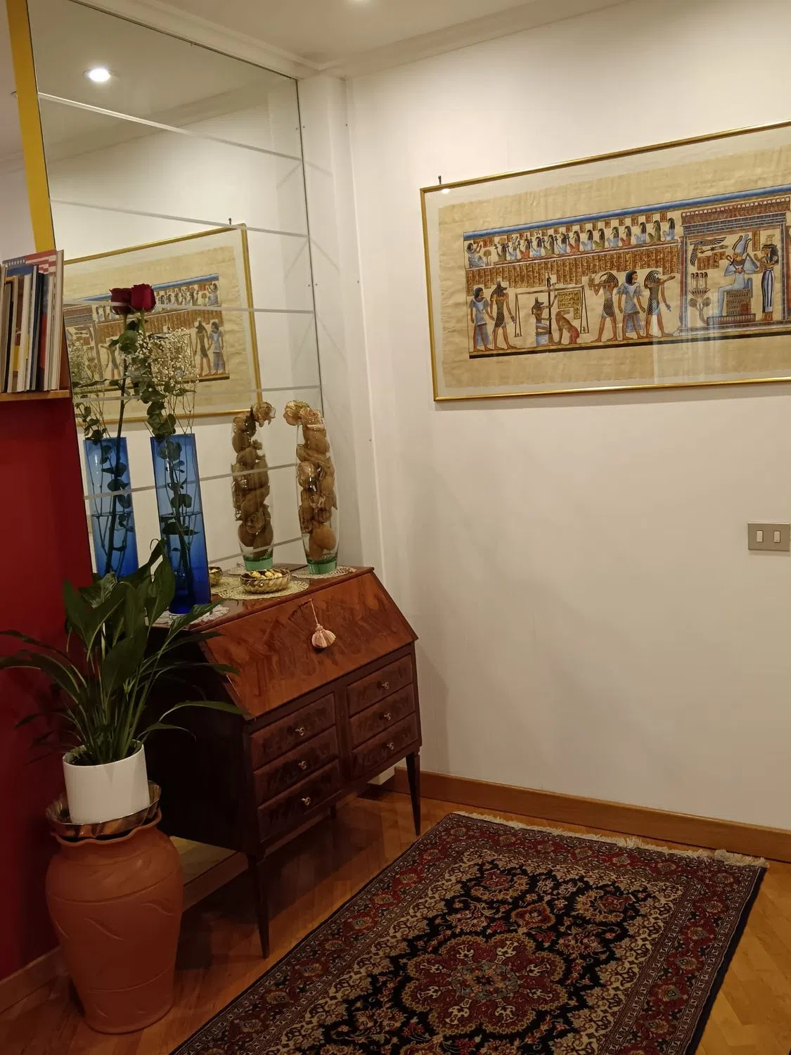 Trilocale in via delle Sette Chiese, 276 - Photo 3