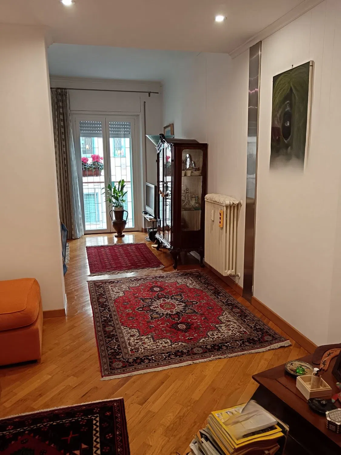 Trilocale in via delle Sette Chiese, 276 - Photo 5