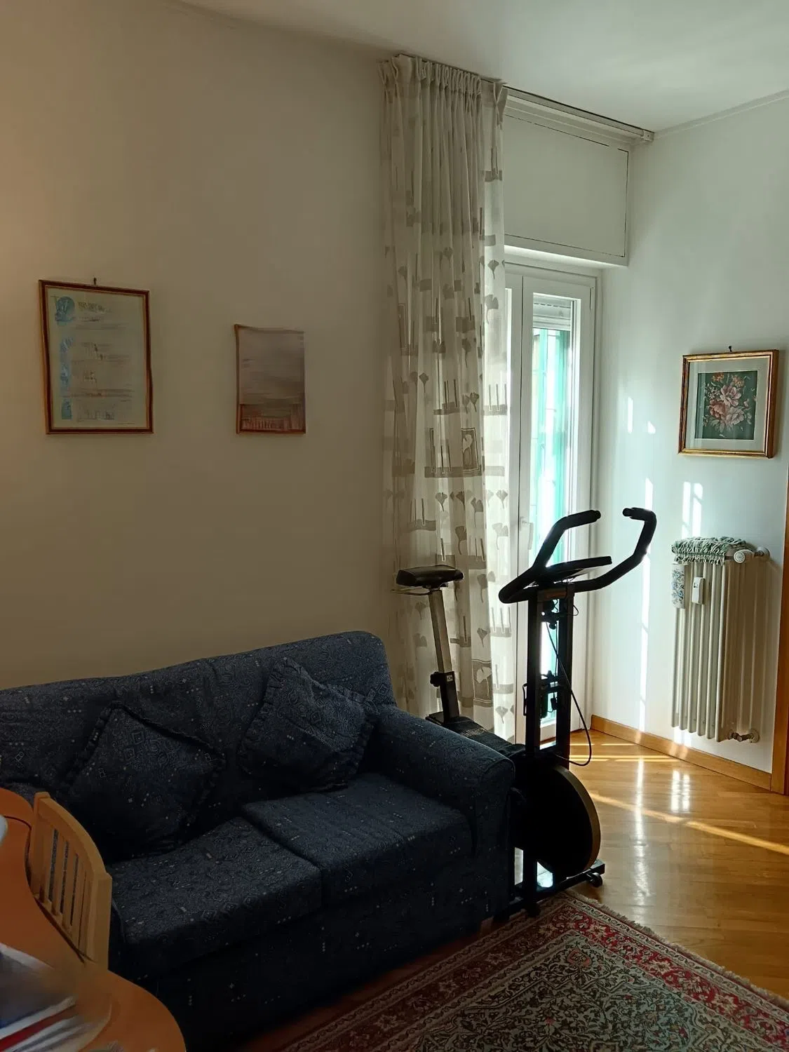 Trilocale in via delle Sette Chiese, 276 - Photo 6