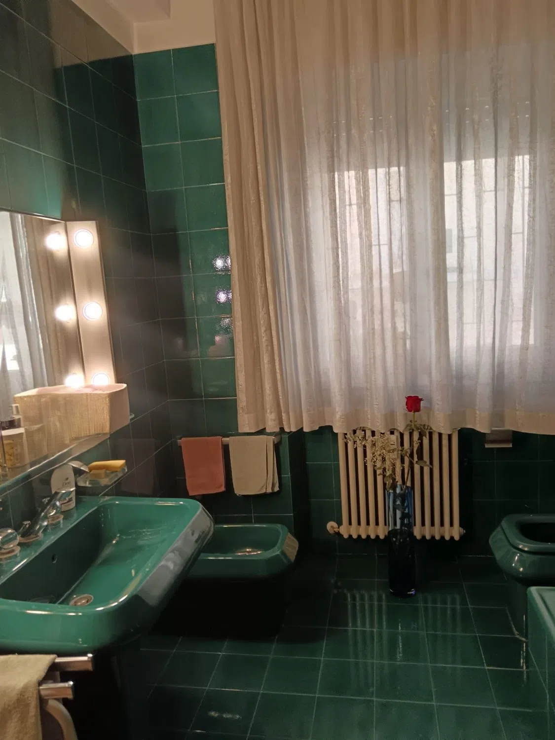 Trilocale in via delle Sette Chiese, 276 - Photo 7