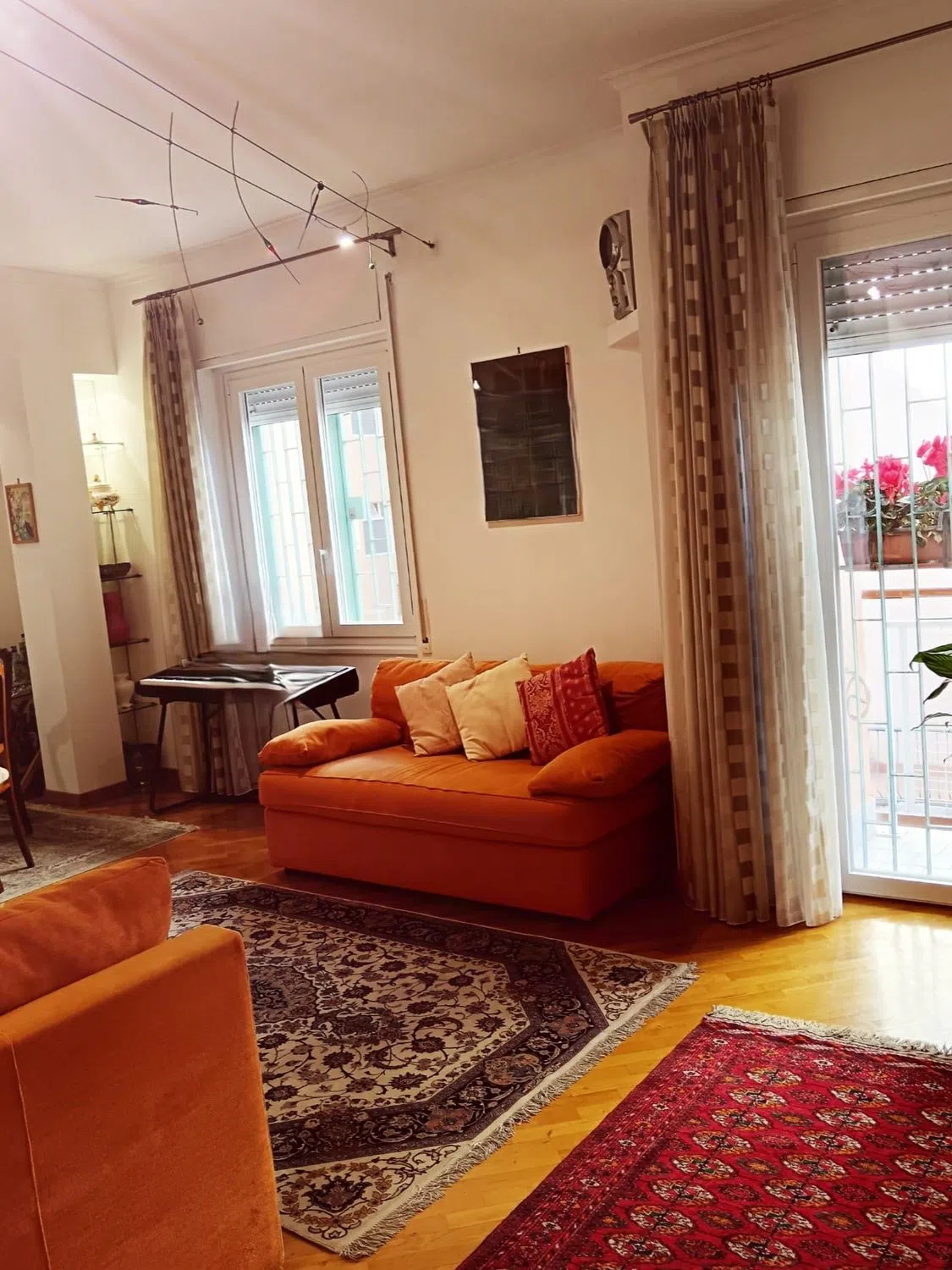 Trilocale in via delle Sette Chiese, 276 - Photo 8