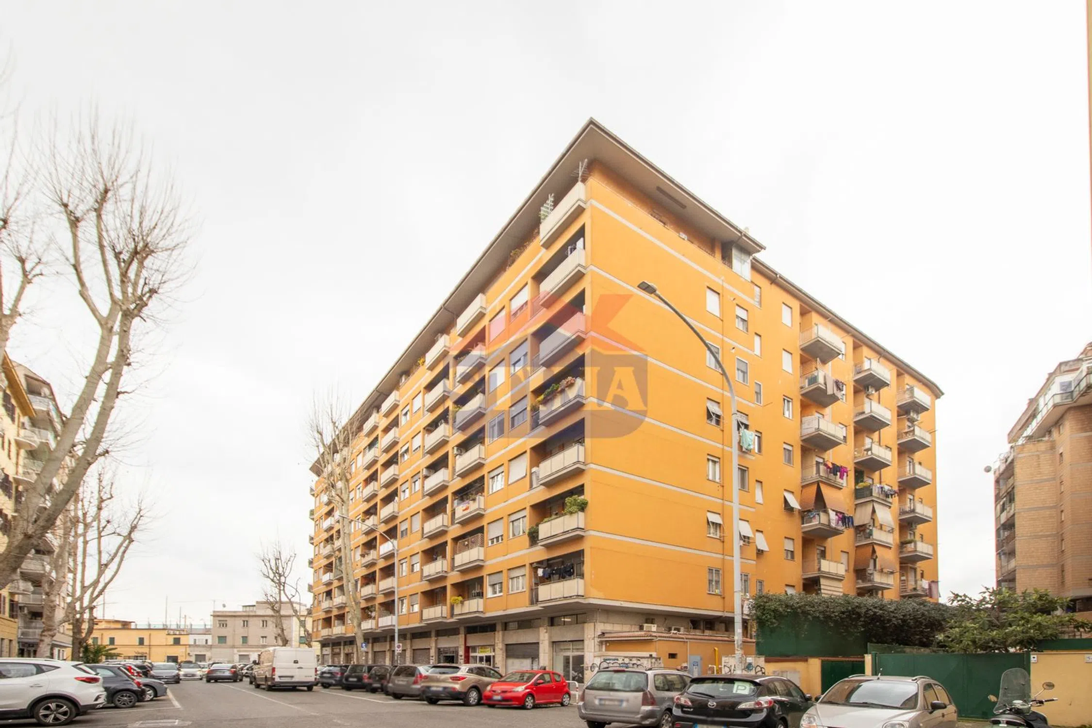 Trilocale in via Antonio Baldissera s.n.c. - Photo 1
