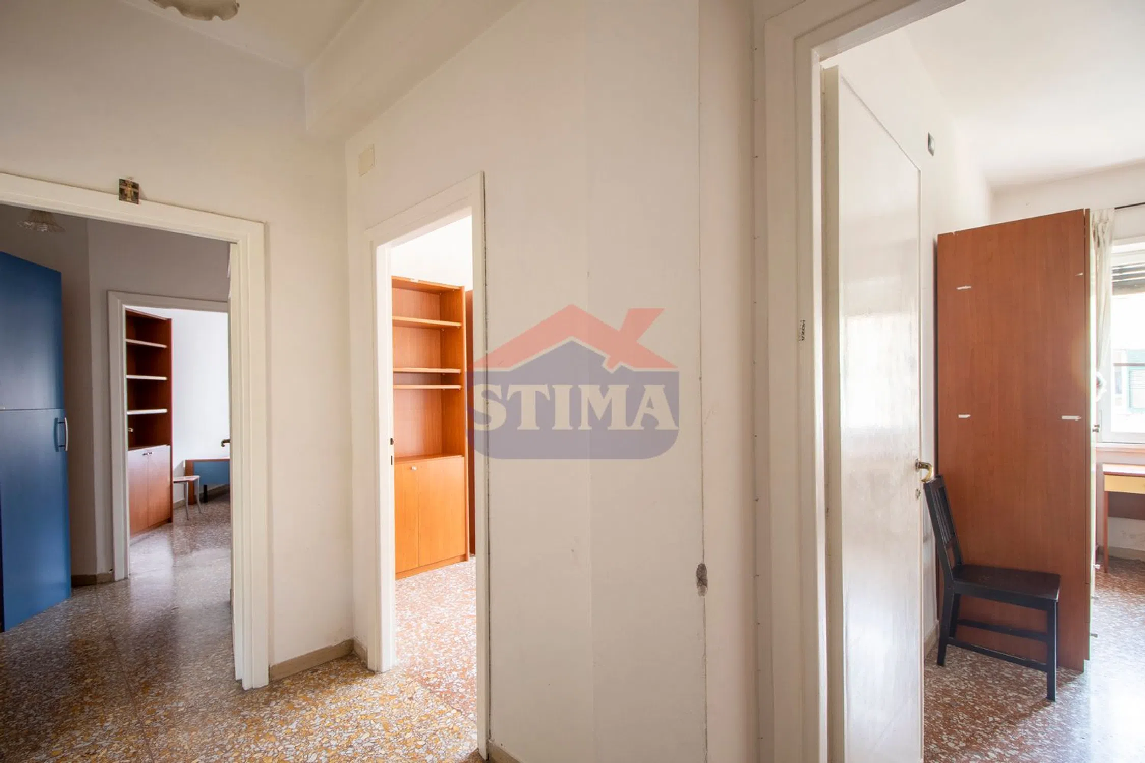 Trilocale in via Antonio Baldissera s.n.c. - Photo 2