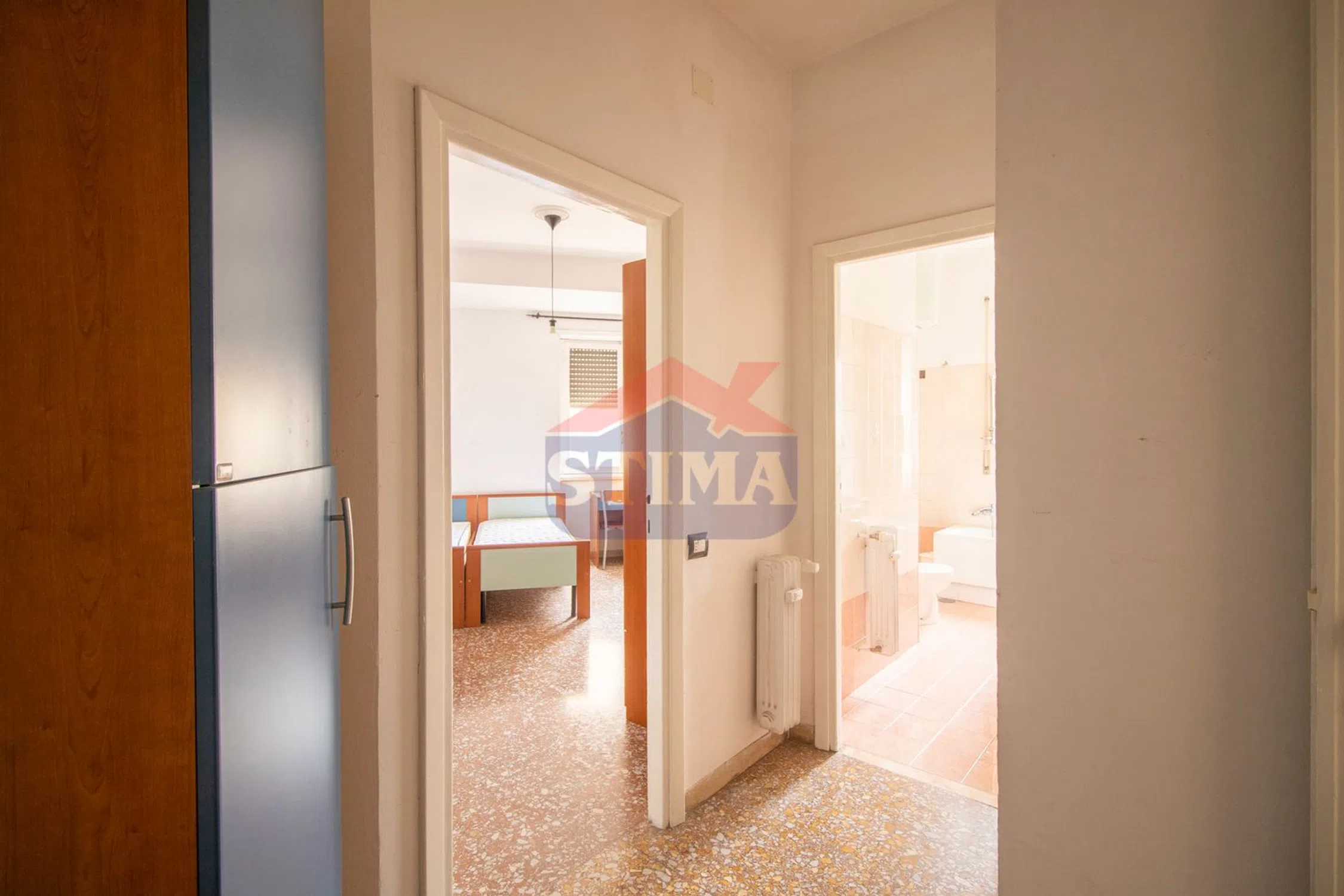 Trilocale in via Antonio Baldissera s.n.c. - Photo 13