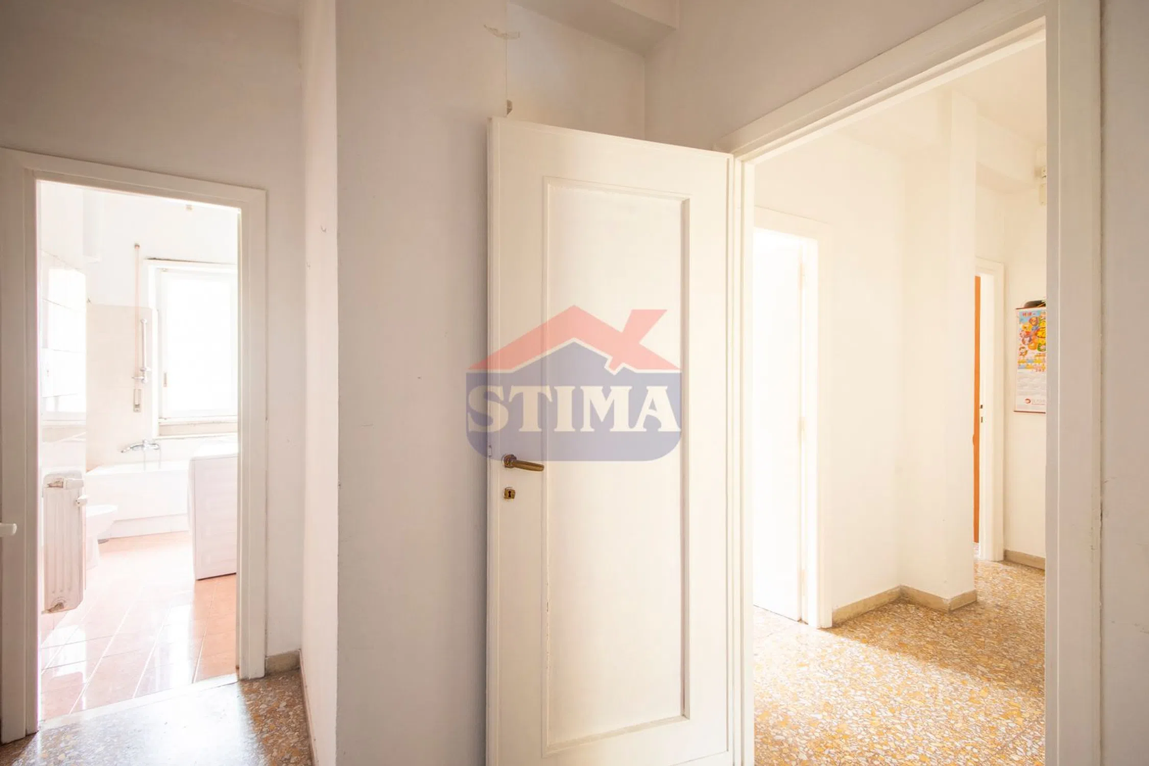 Trilocale in via Antonio Baldissera s.n.c. - Photo 14