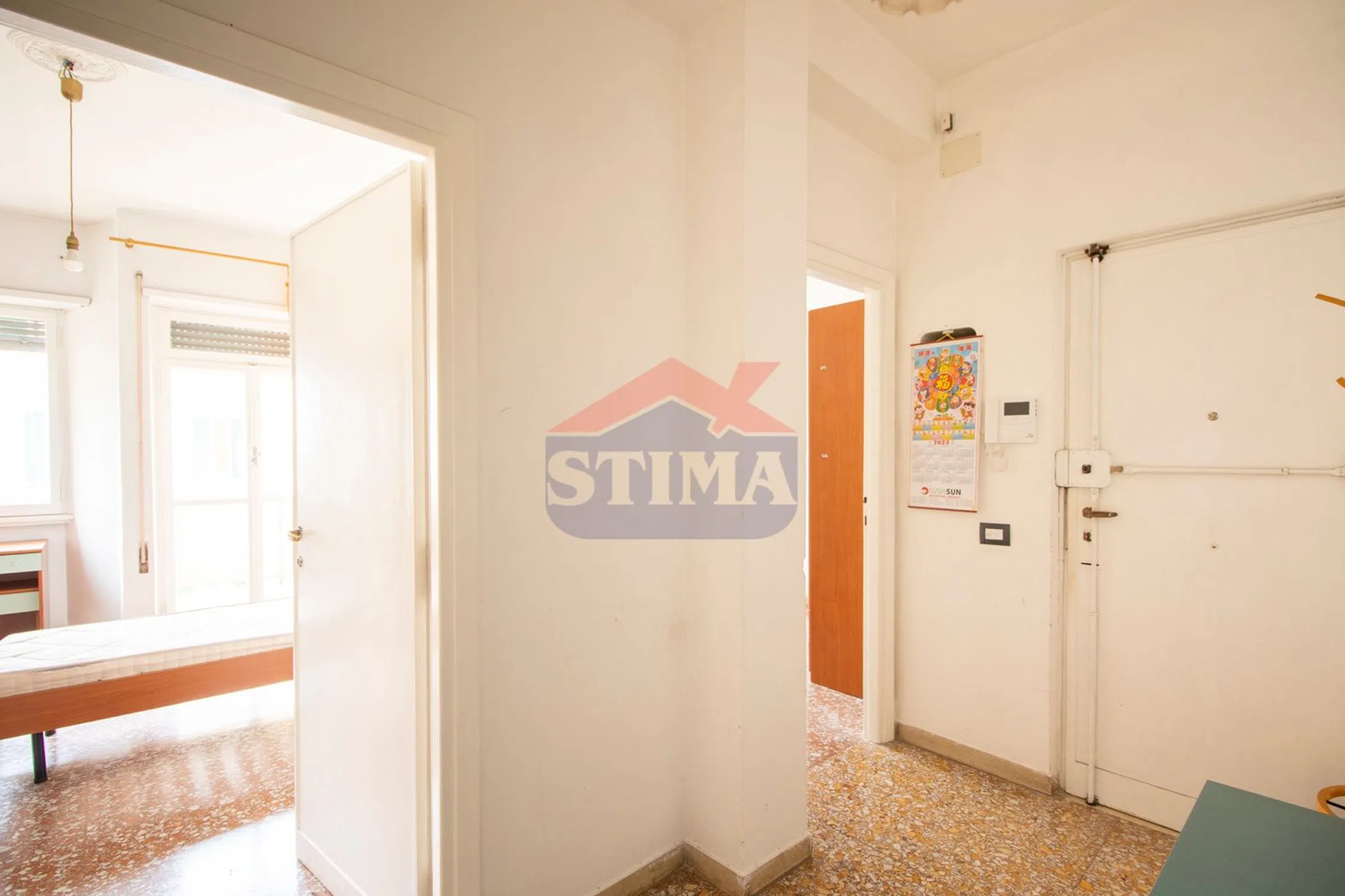 Trilocale in via Antonio Baldissera s.n.c. - Photo 15