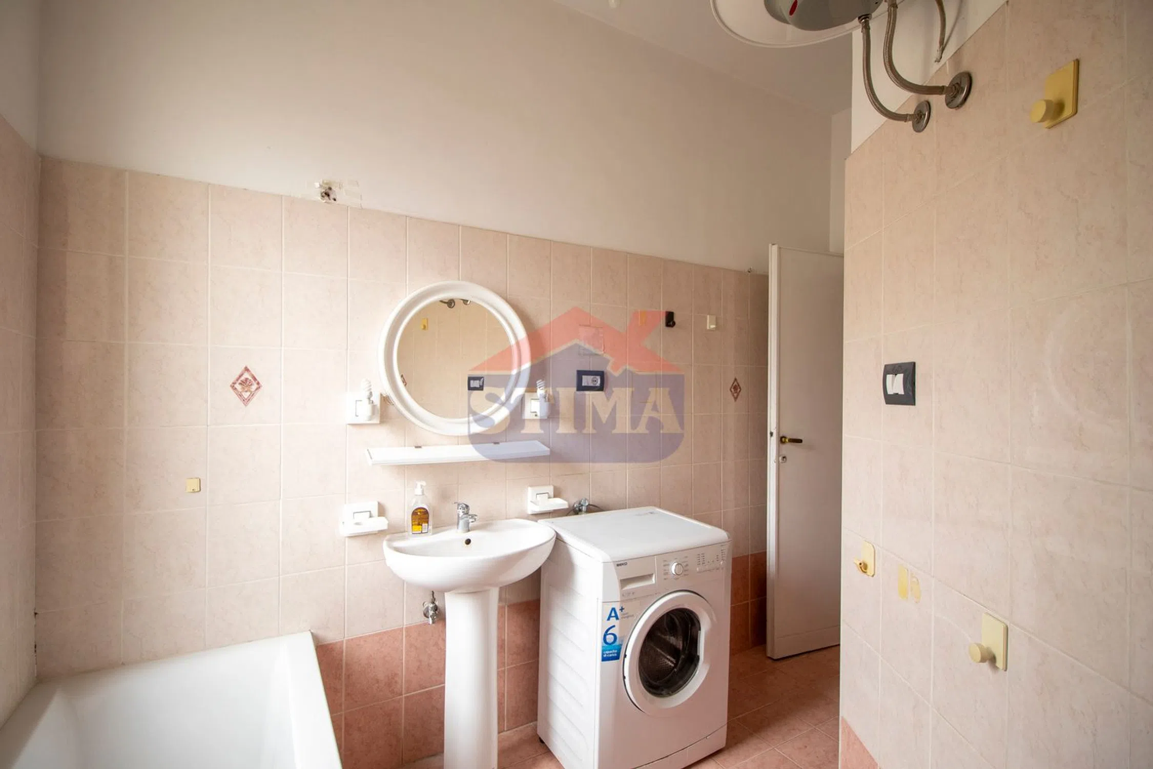 Trilocale in via Antonio Baldissera s.n.c. - Photo 17