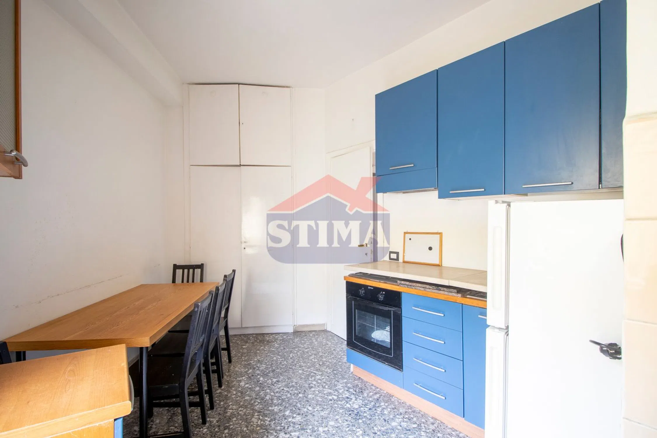 Trilocale in via Antonio Baldissera s.n.c. - Photo 9