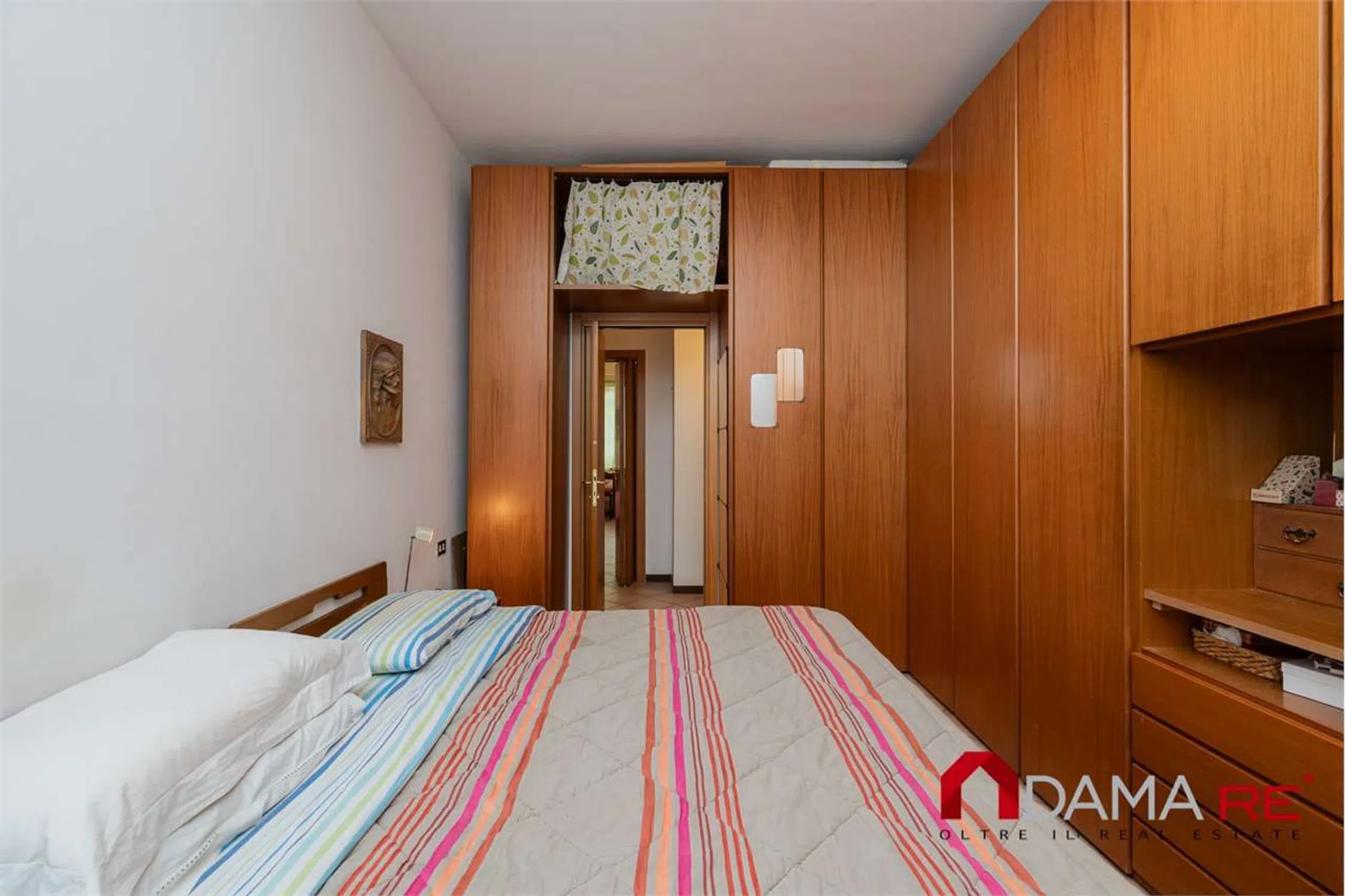 Trilocale in via Teodosio, 44 - Photo 12