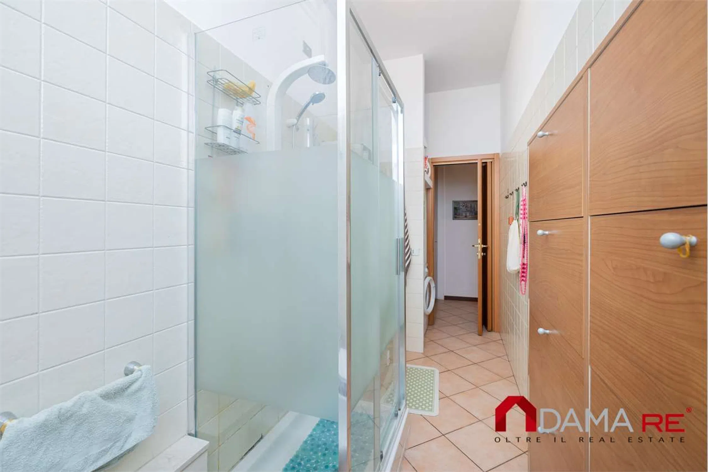 Trilocale in via Teodosio, 44 - Photo 20