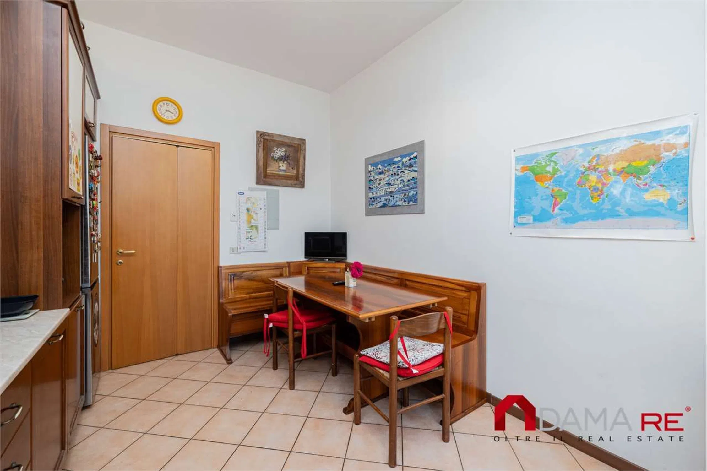 Trilocale in via Teodosio, 44 - Photo 9