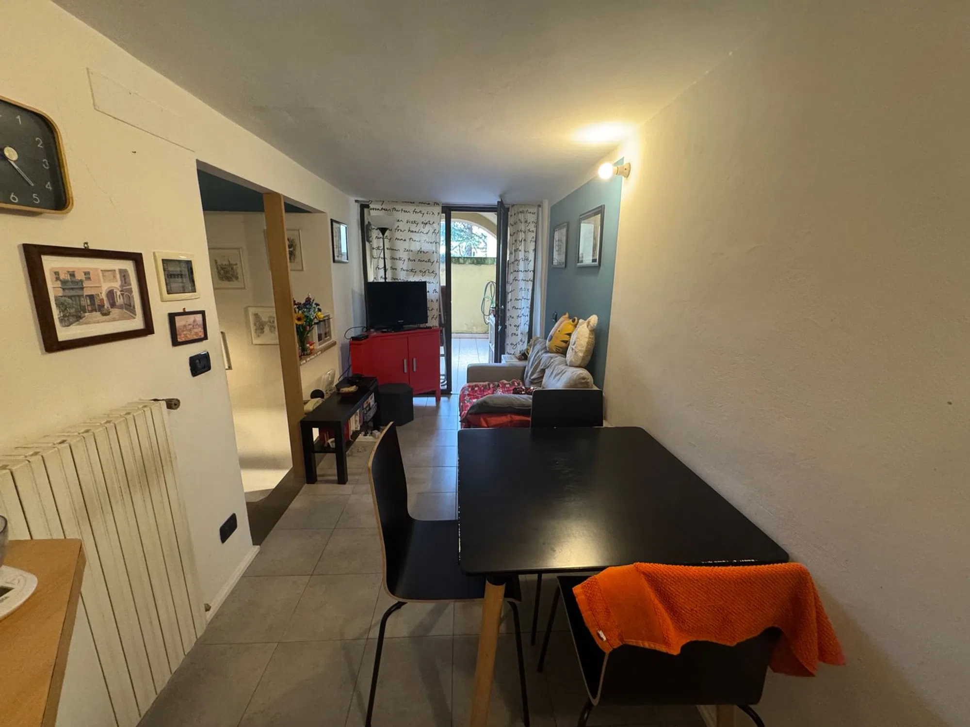Appartamento su due piani in via Orcagna s.n.c. - Photo 13
