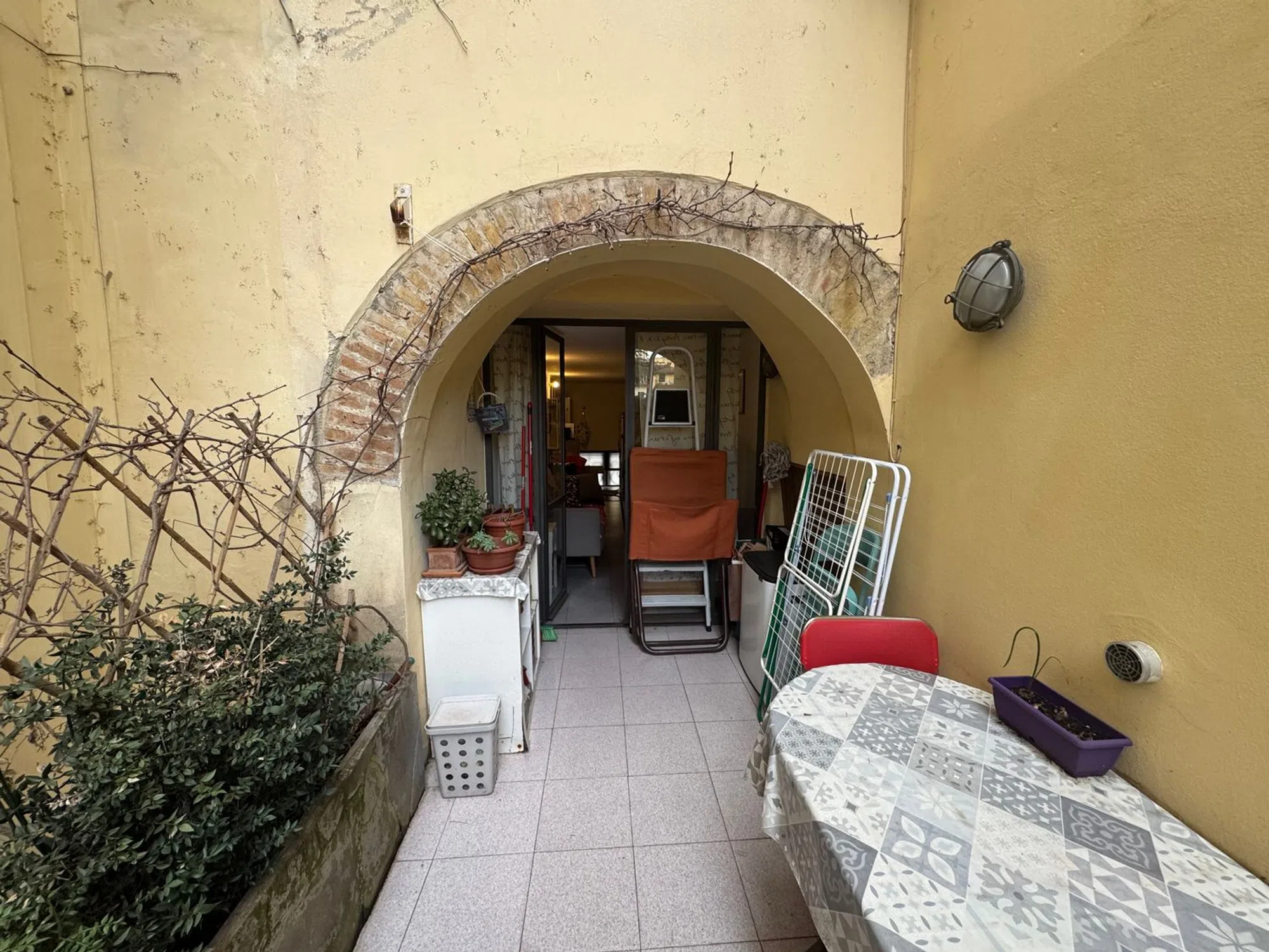 Appartamento su due piani in via Orcagna s.n.c. - Photo 17