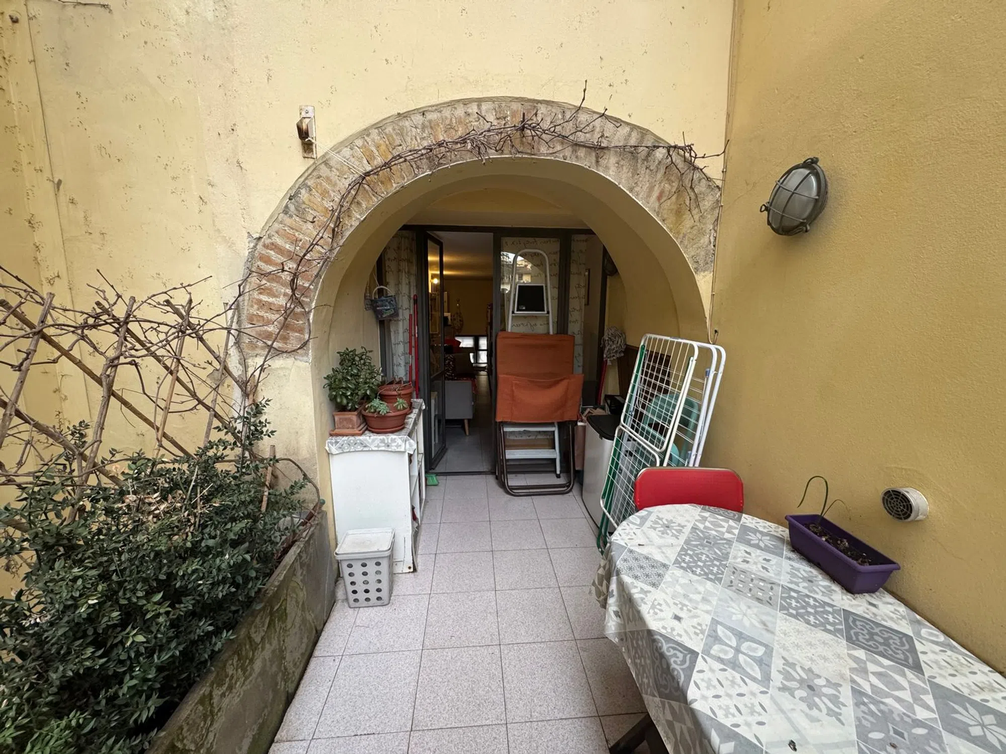 Appartamento su due piani in via Orcagna s.n.c. - Photo 18