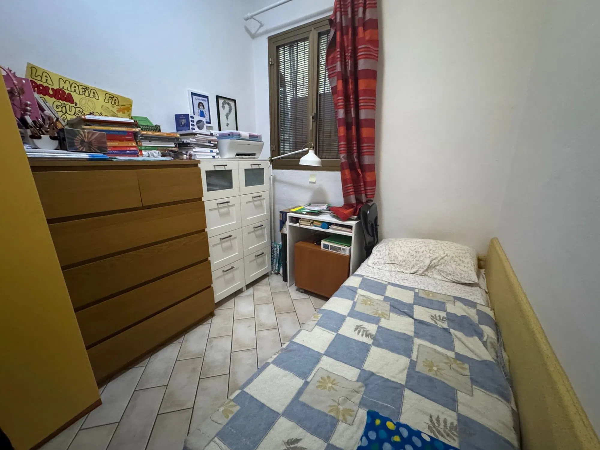 Appartamento su due piani in via Orcagna s.n.c. - Photo 19