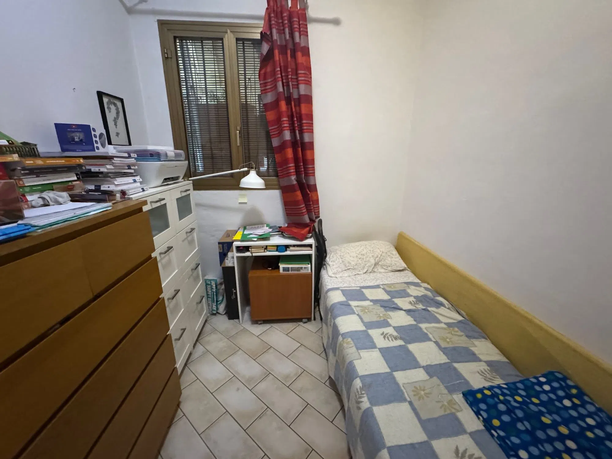 Appartamento su due piani in via Orcagna s.n.c. - Photo 20