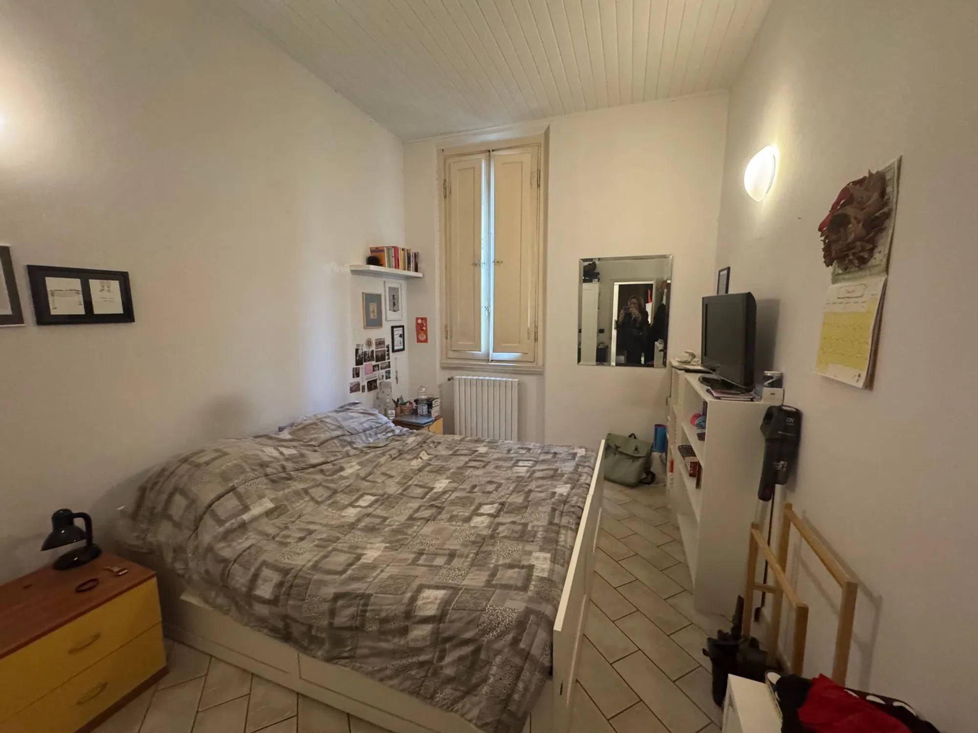 Appartamento su due piani in via Orcagna s.n.c. - Photo 4