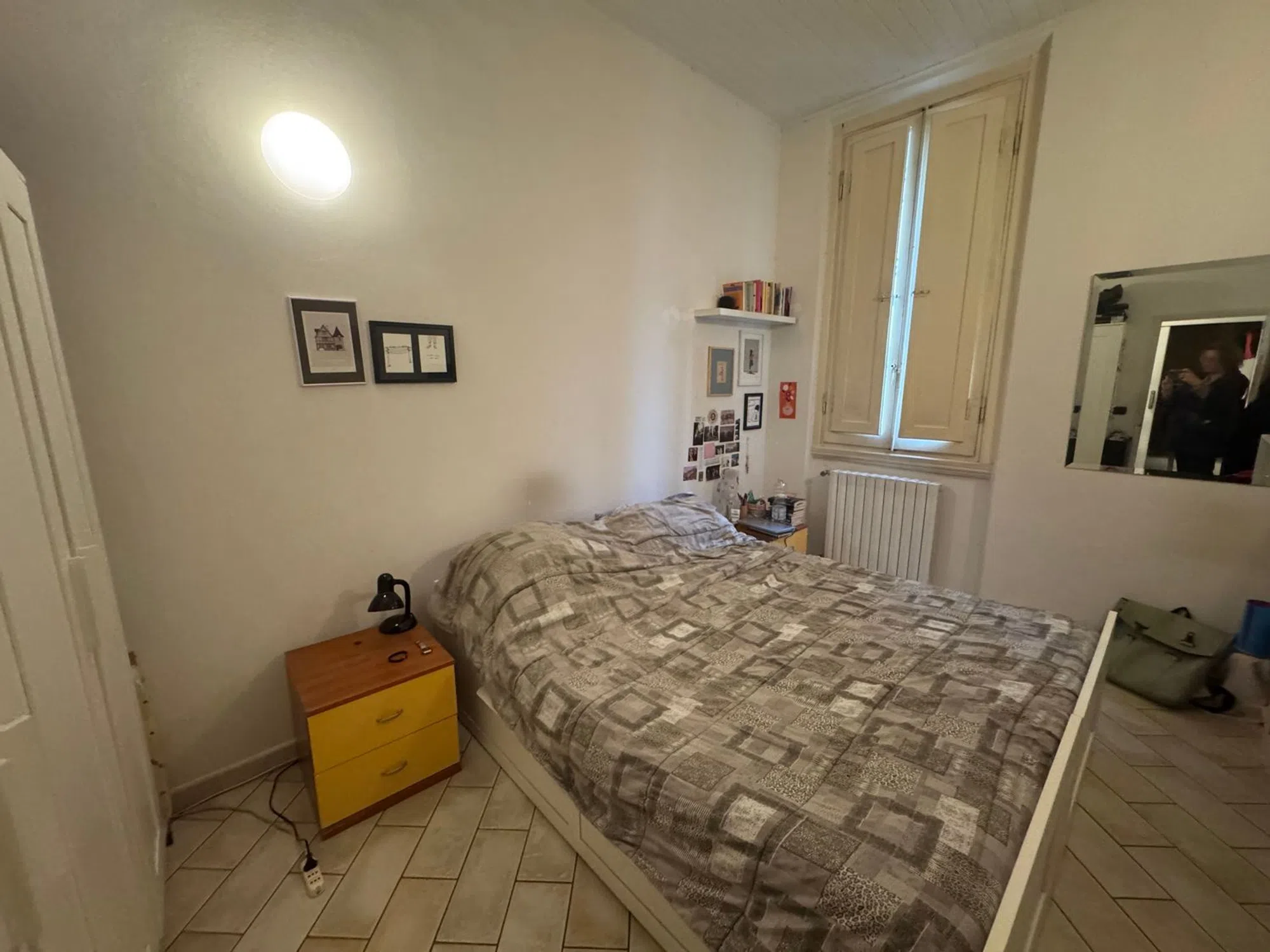 Appartamento su due piani in via Orcagna s.n.c. - Photo 5
