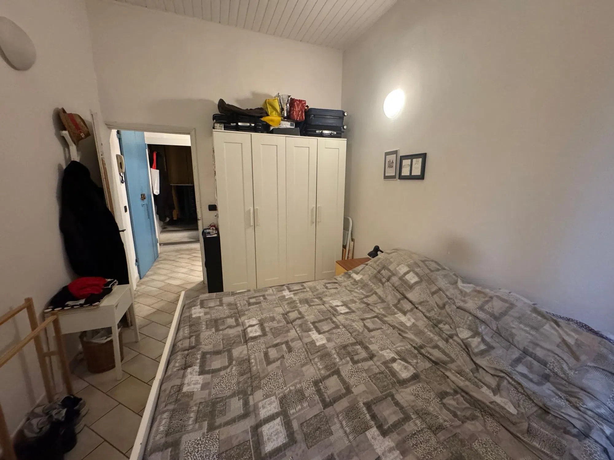 Appartamento su due piani in via Orcagna s.n.c. - Photo 6