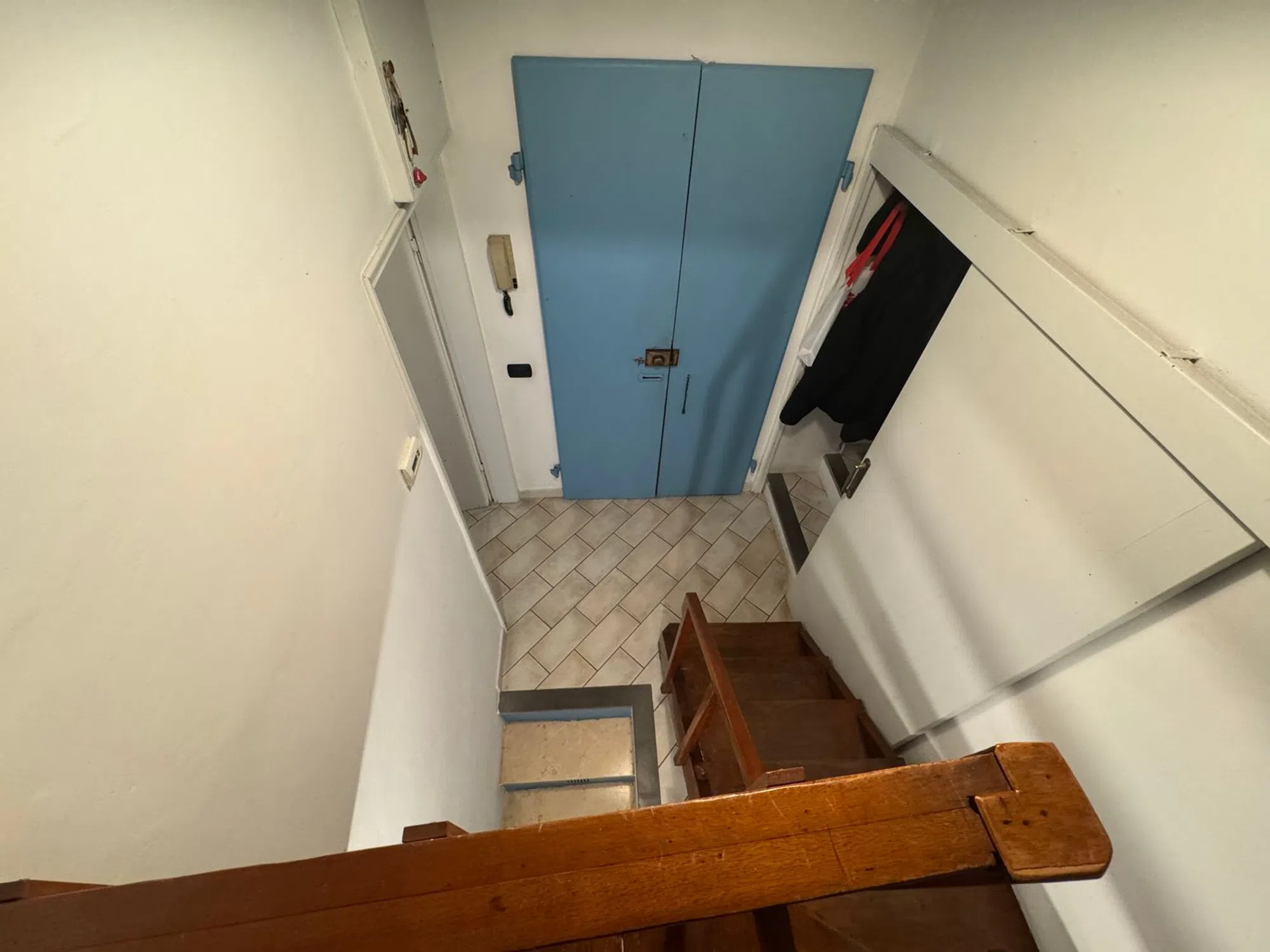 Appartamento su due piani in via Orcagna s.n.c. - Photo 8